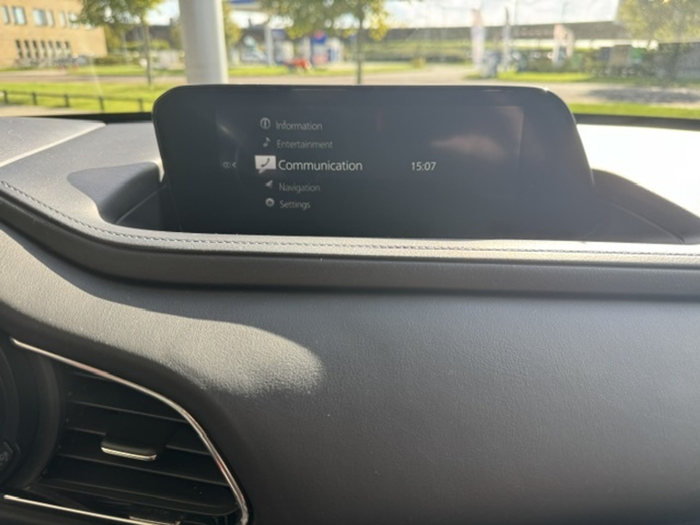 Foto van Mazda Mazda Cx-30