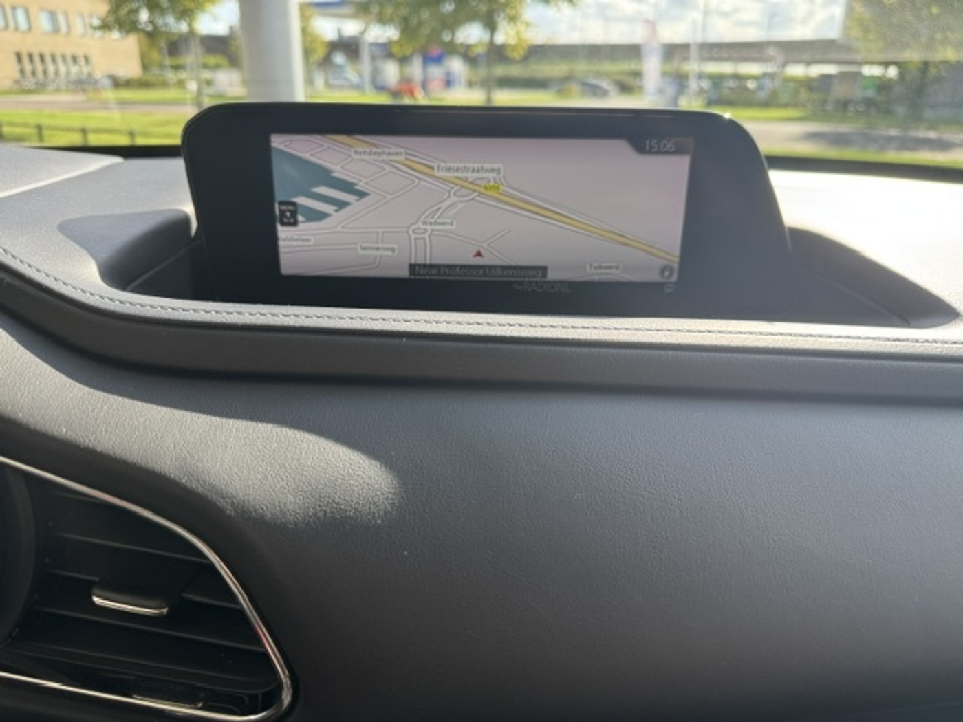 Foto van Mazda Mazda Cx-30