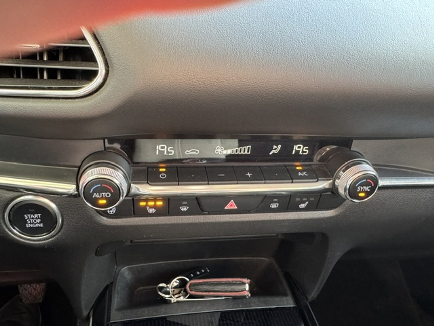 Foto van Mazda Mazda Cx-30