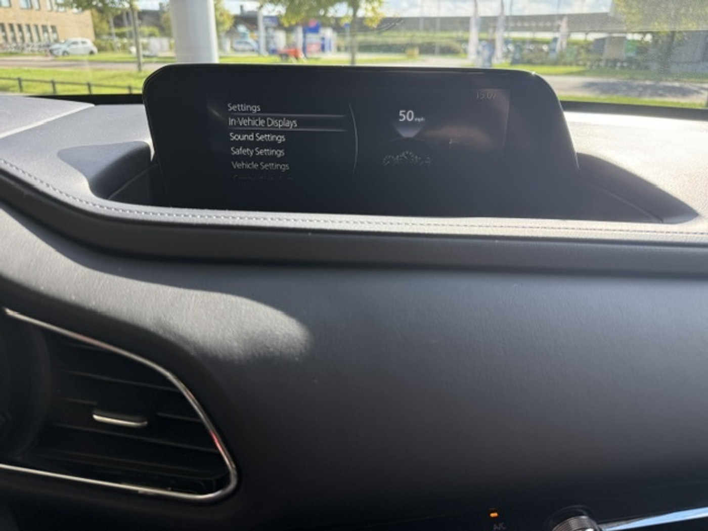 Foto van Mazda Mazda Cx-30