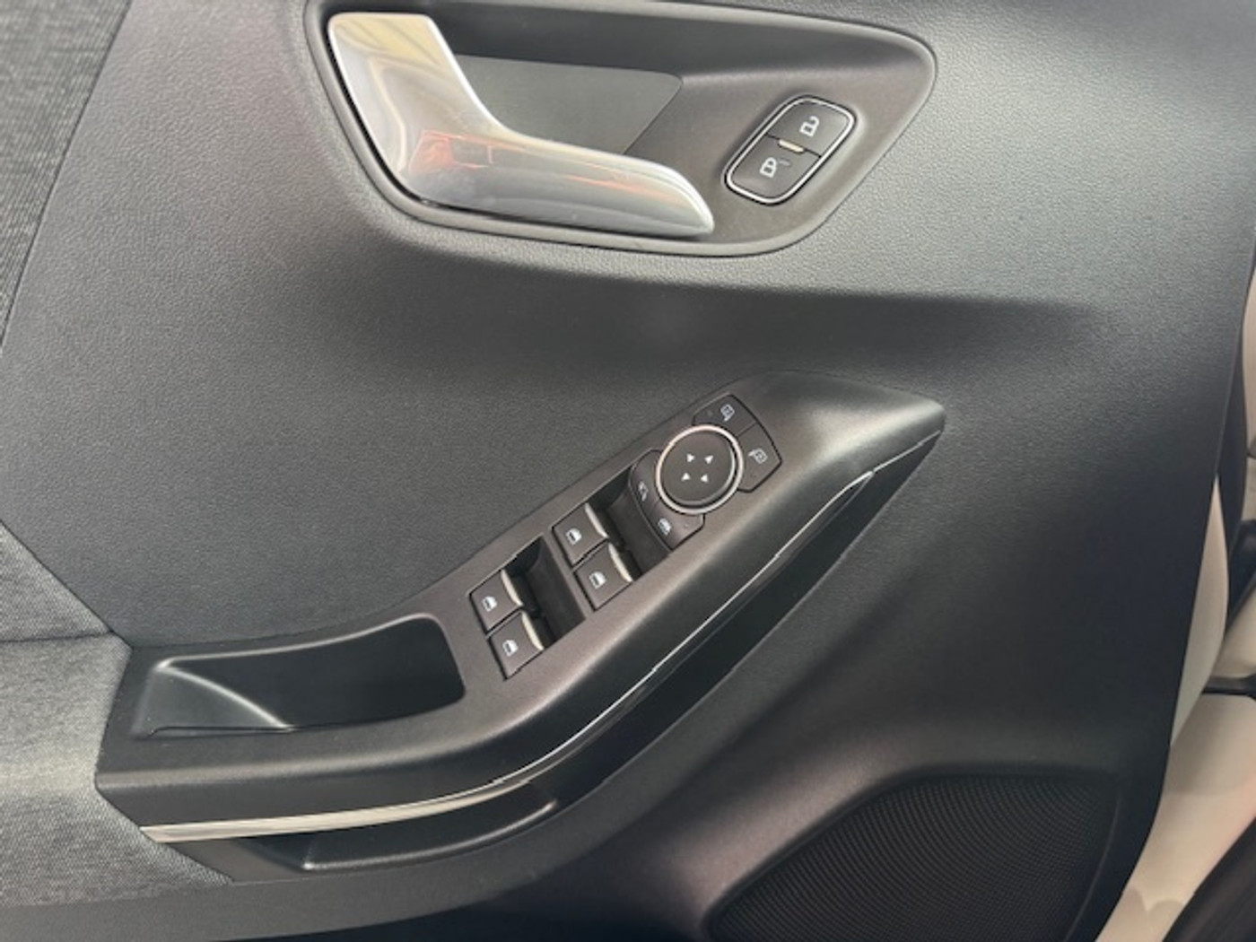 Foto van Ford Puma