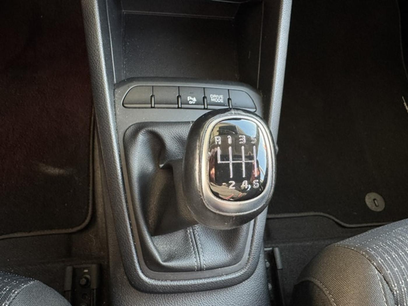 Foto van Kia Stonic