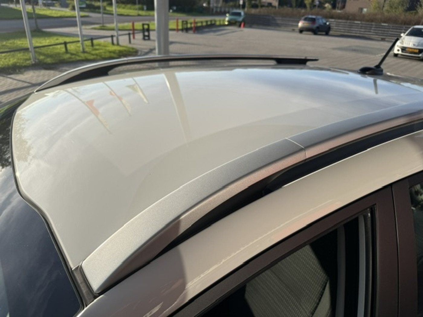 Foto van Kia Stonic