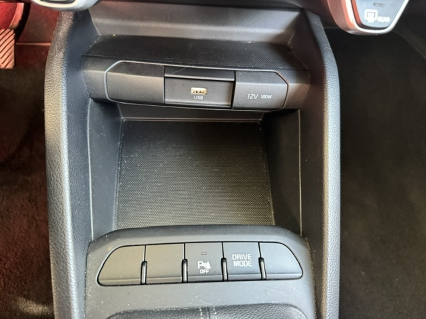 Foto van Kia Stonic