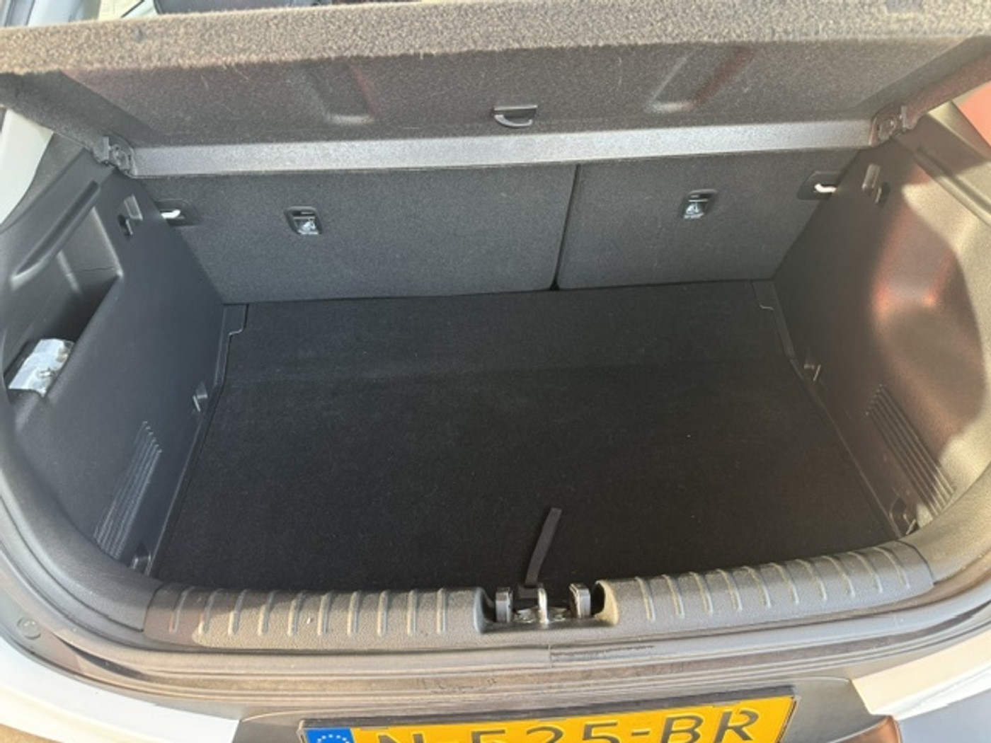 Foto van Kia Stonic