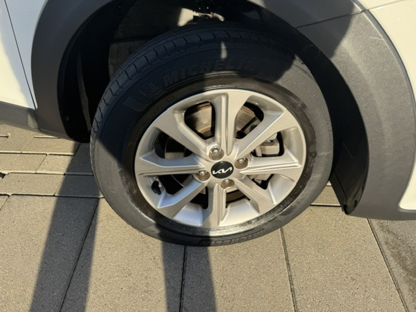 Foto van Kia Stonic