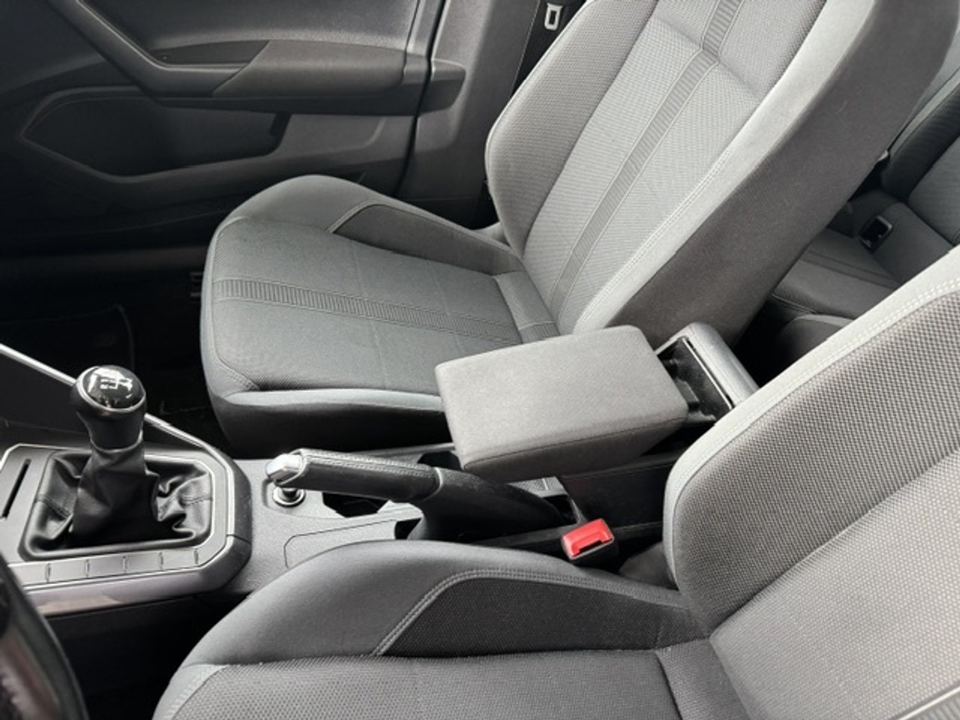 Foto van Volkswagen Polo