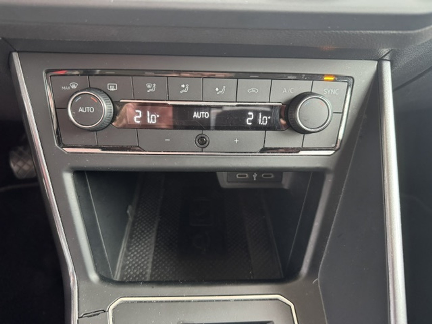 Foto van Volkswagen Polo