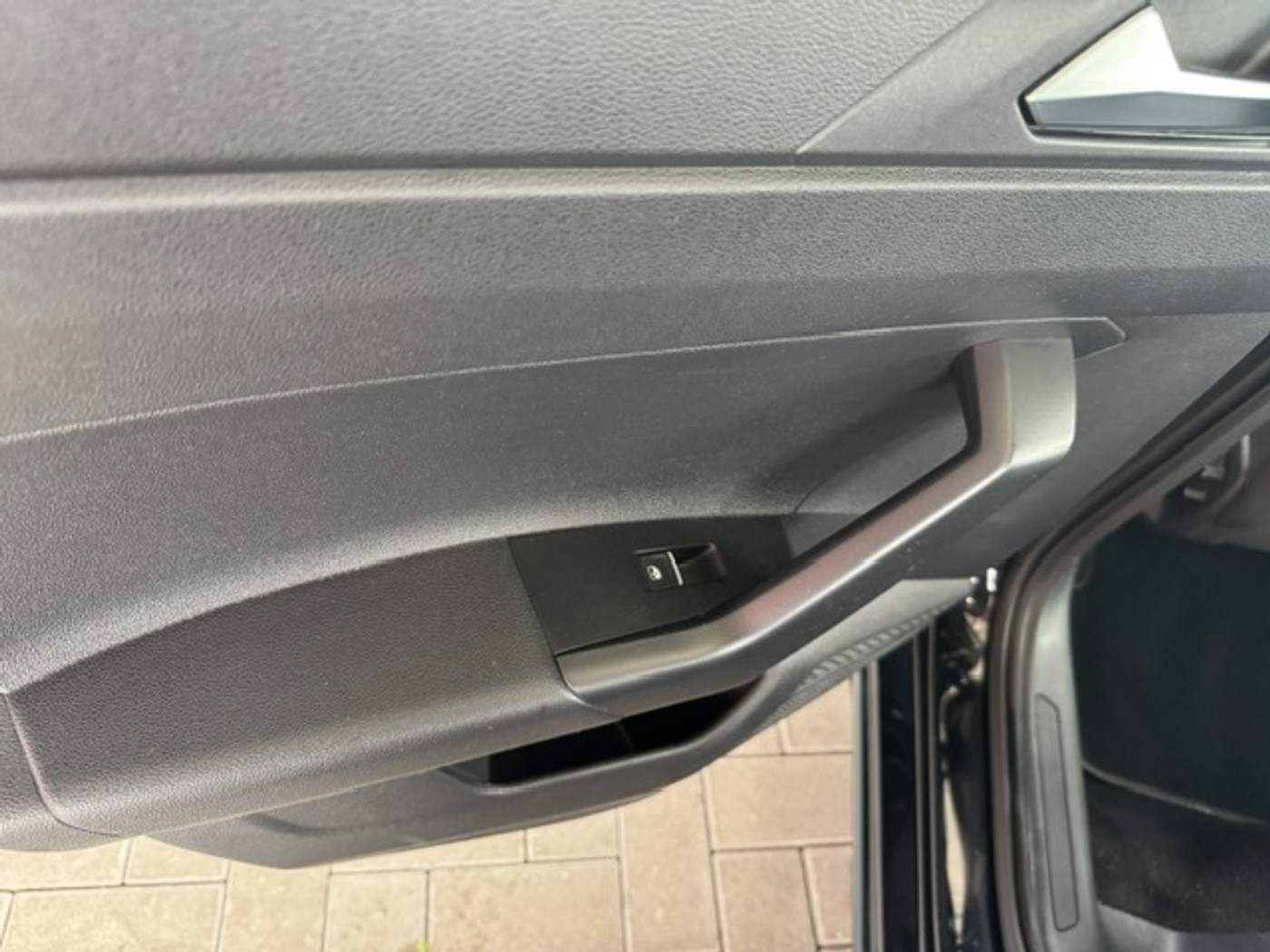 Foto van Volkswagen Polo