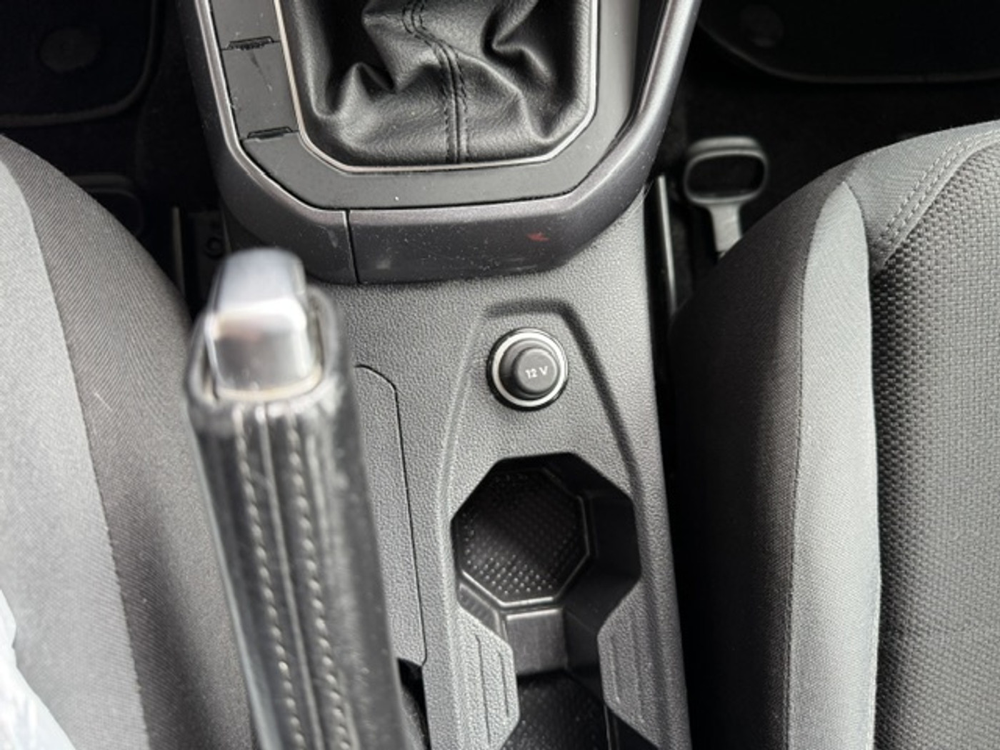 Foto van Volkswagen Polo