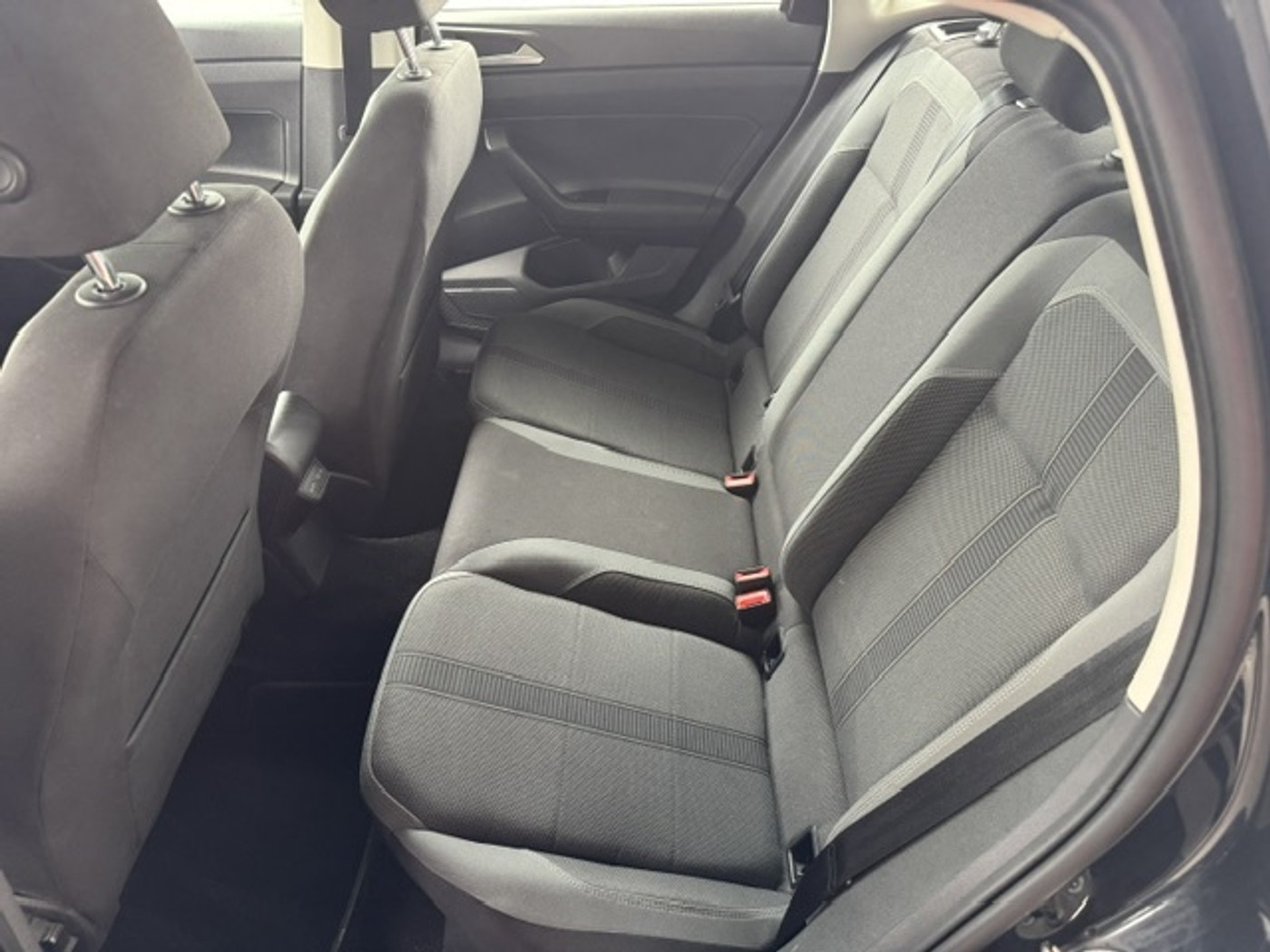 Foto van Volkswagen Polo
