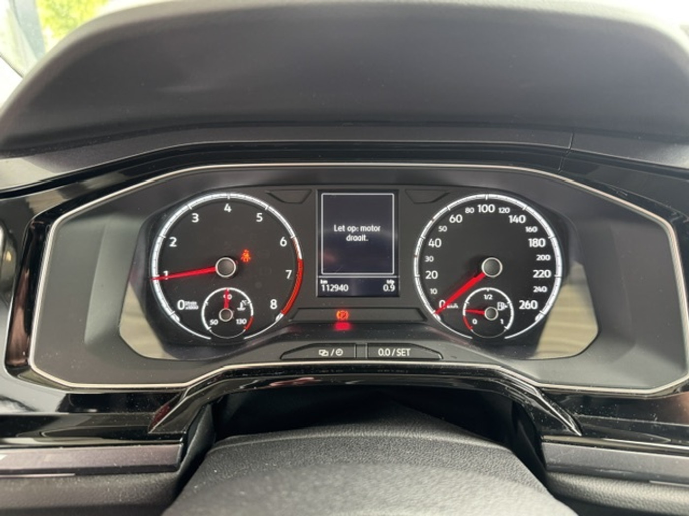 Foto van Volkswagen Polo