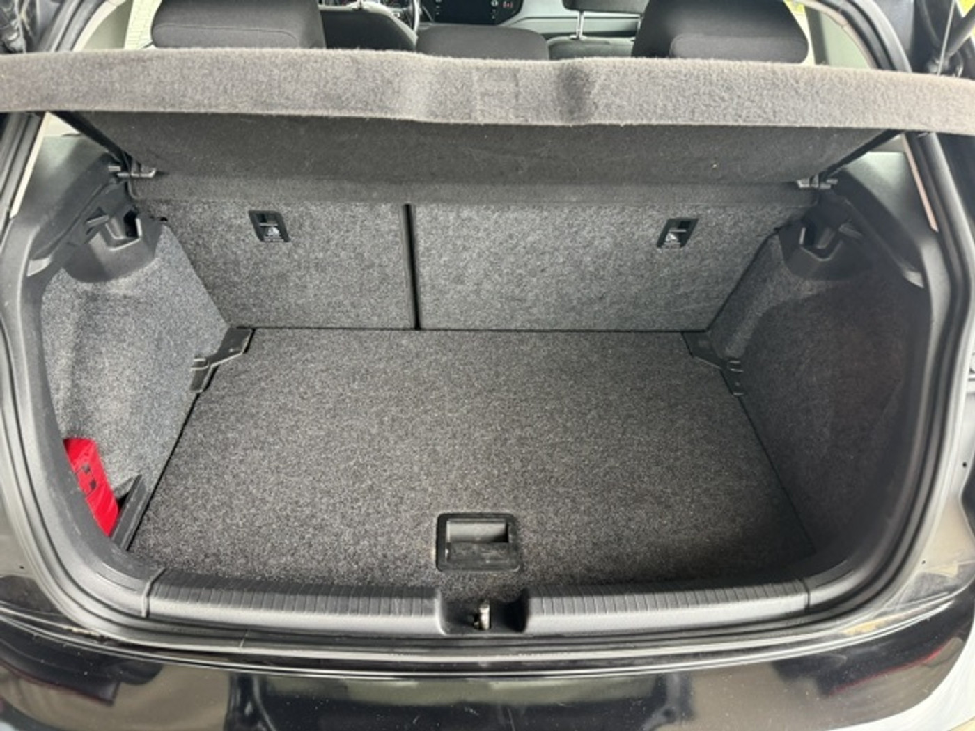Foto van Volkswagen Polo