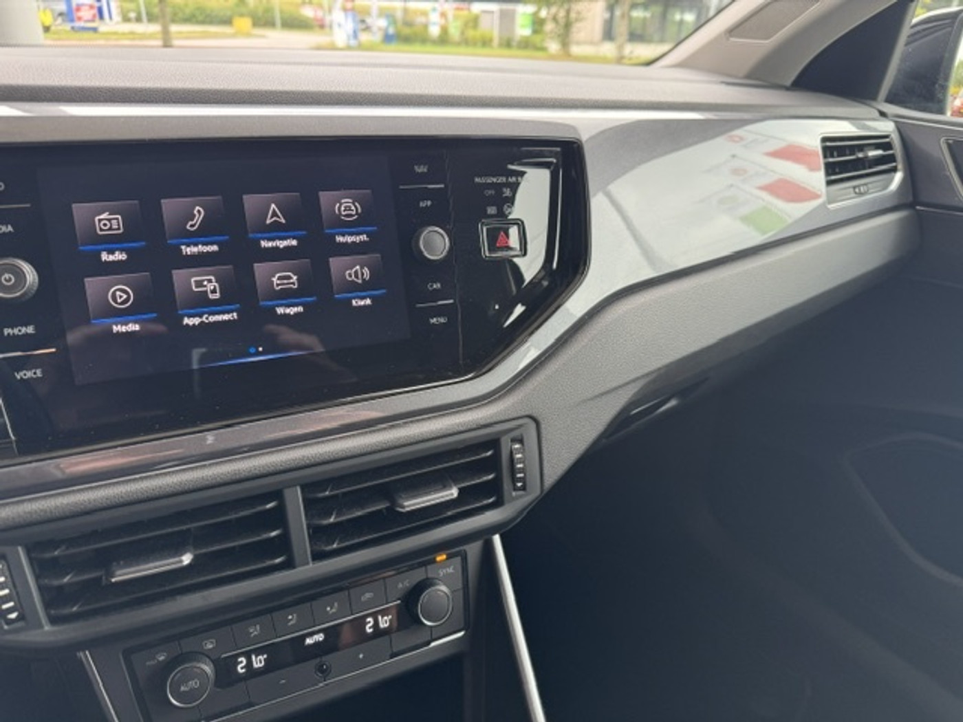 Foto van Volkswagen Polo