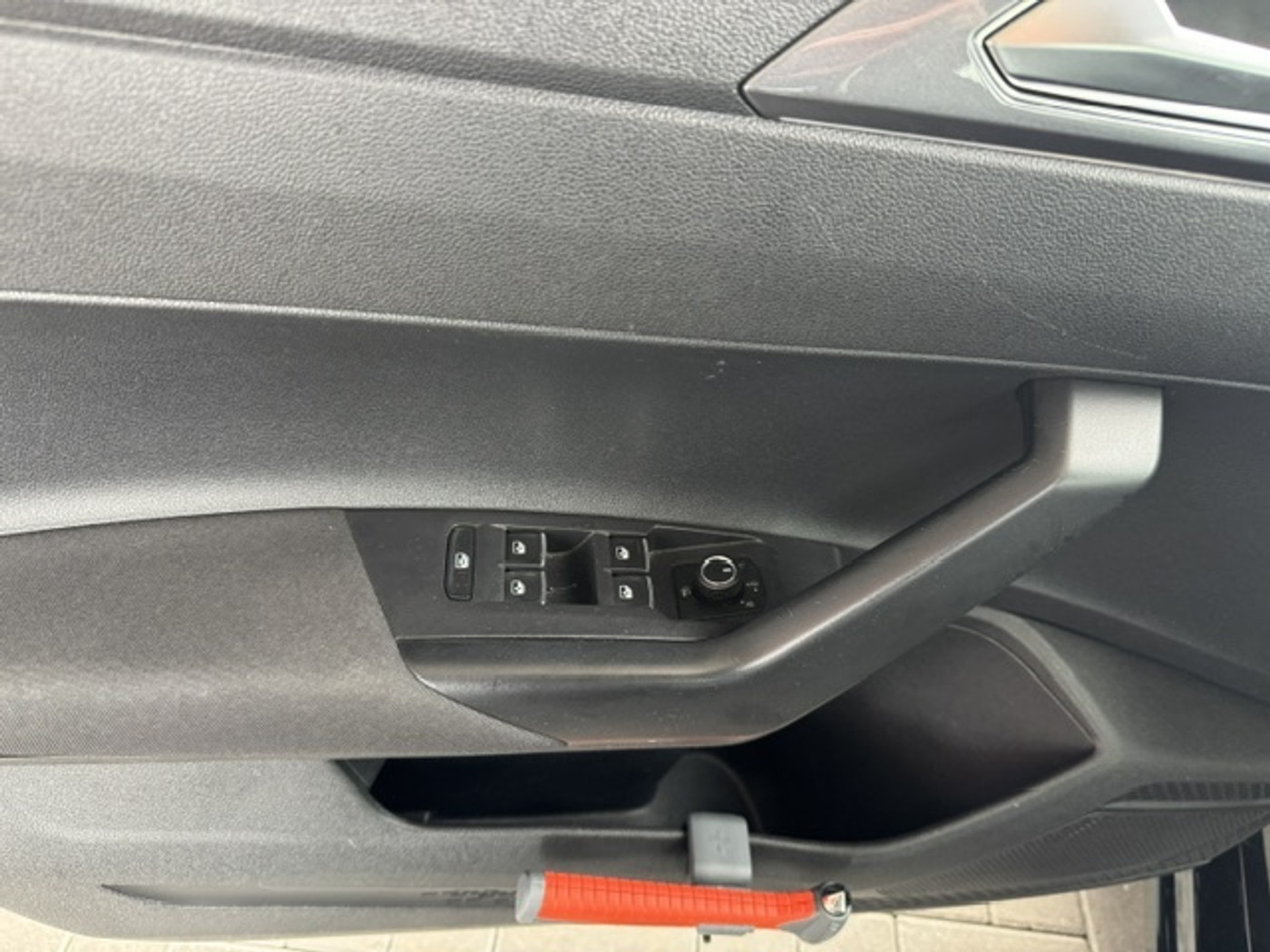 Foto van Volkswagen Polo