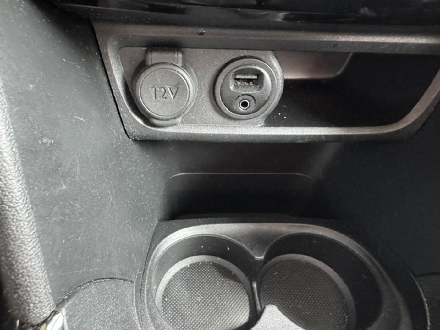 Foto van Peugeot 2008