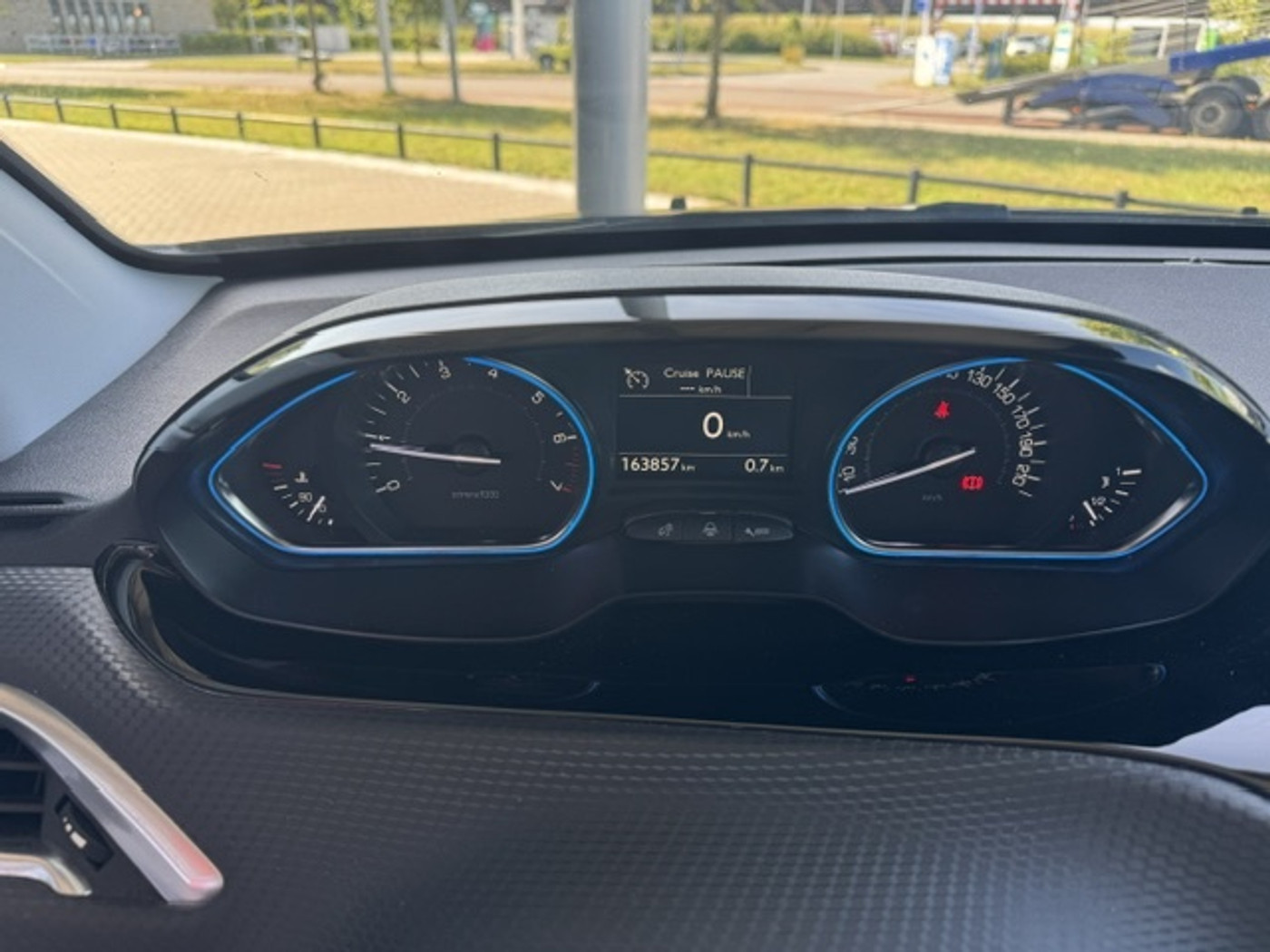 Foto van Peugeot 2008