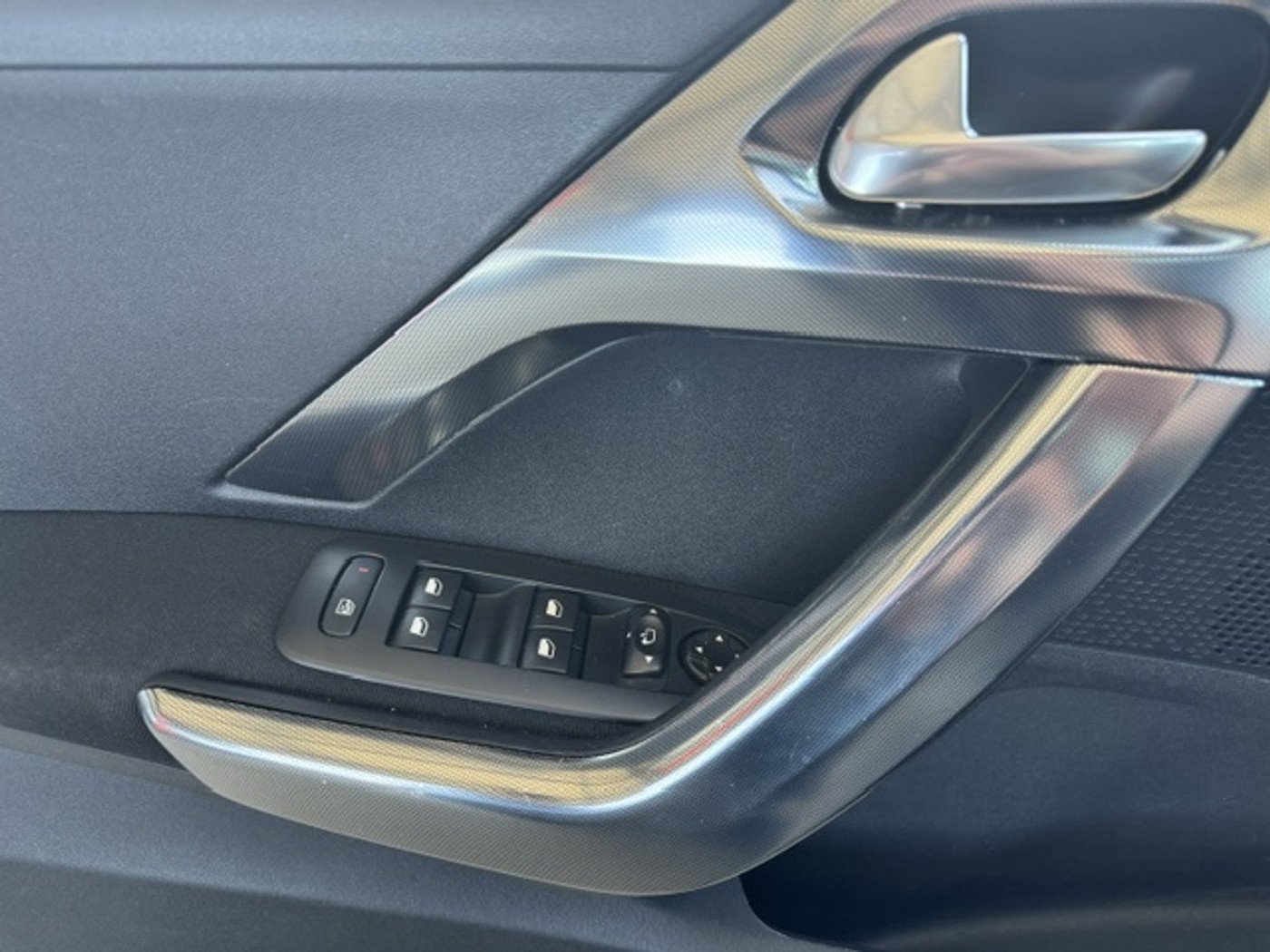 Foto van Peugeot 2008