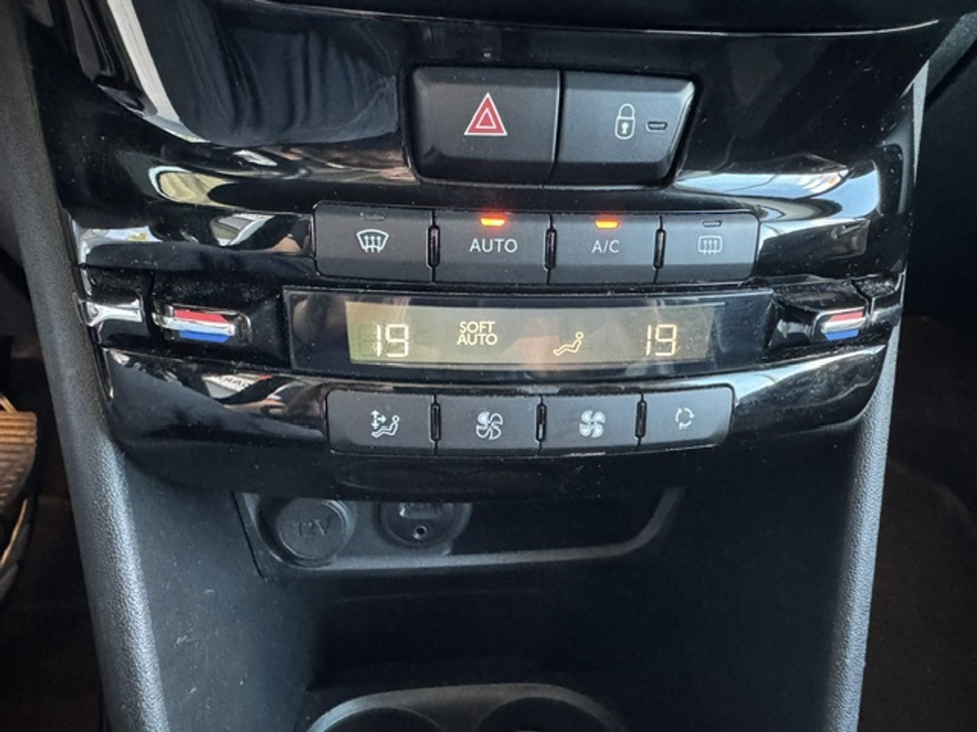 Foto van Peugeot 2008