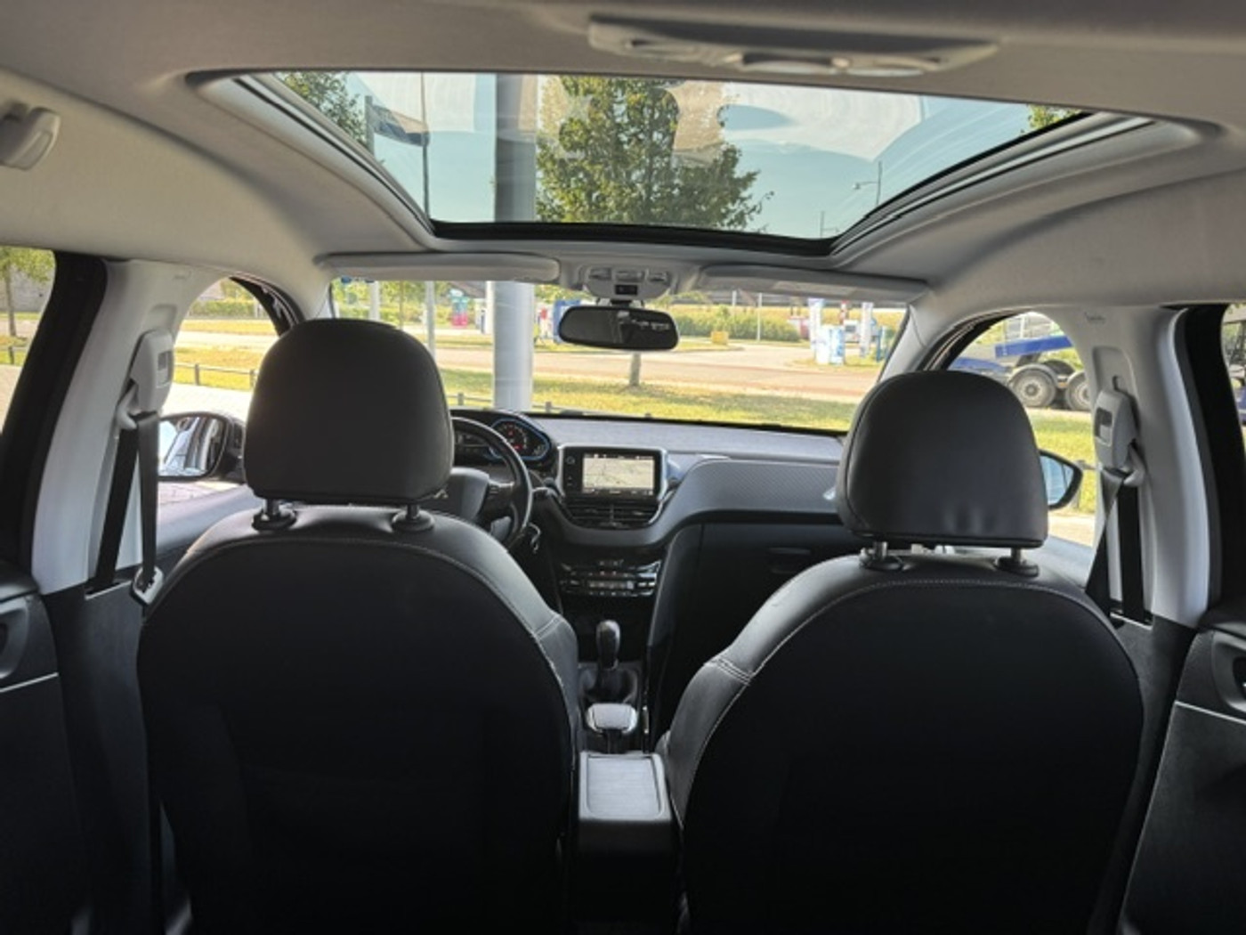 Foto van Peugeot 2008