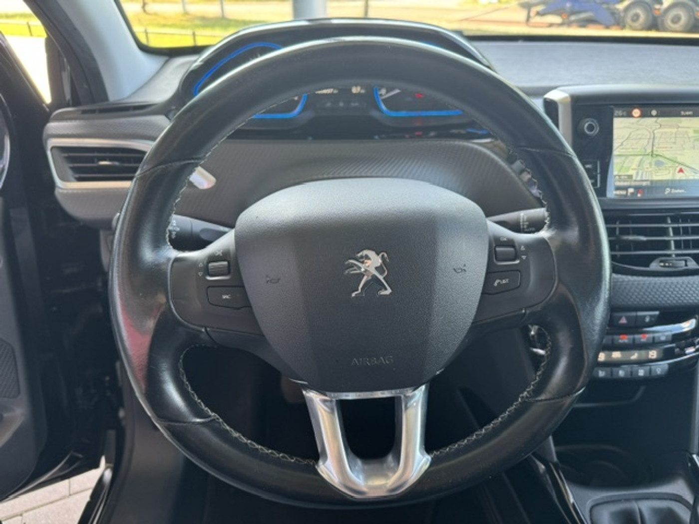 Foto van Peugeot 2008
