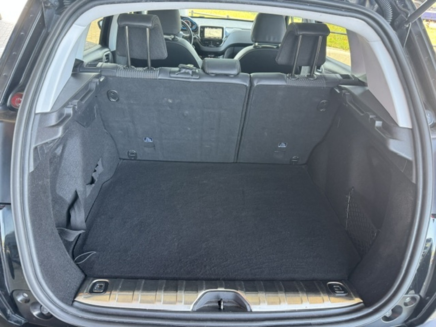 Foto van Peugeot 2008