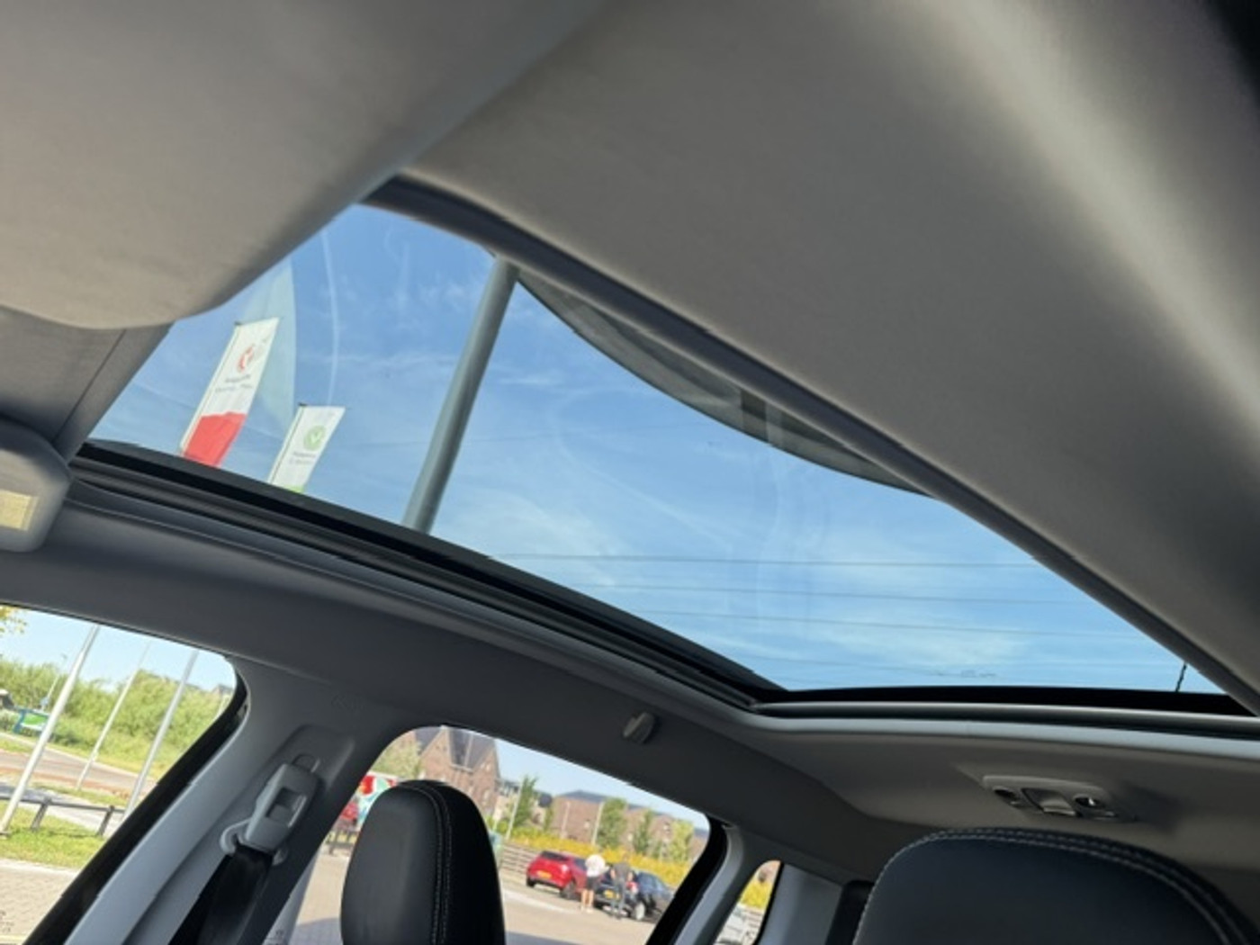 Foto van Peugeot 2008