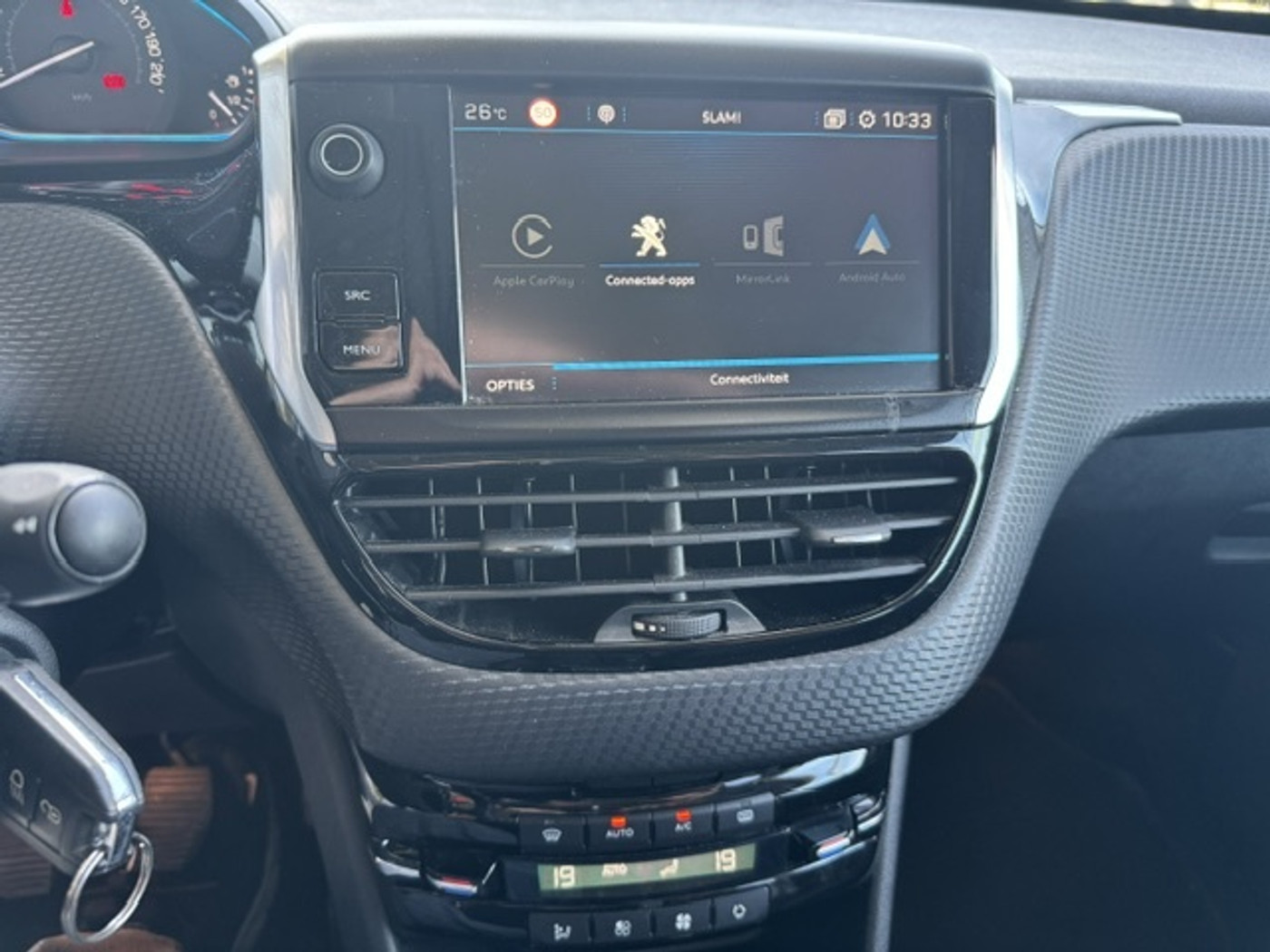 Foto van Peugeot 2008