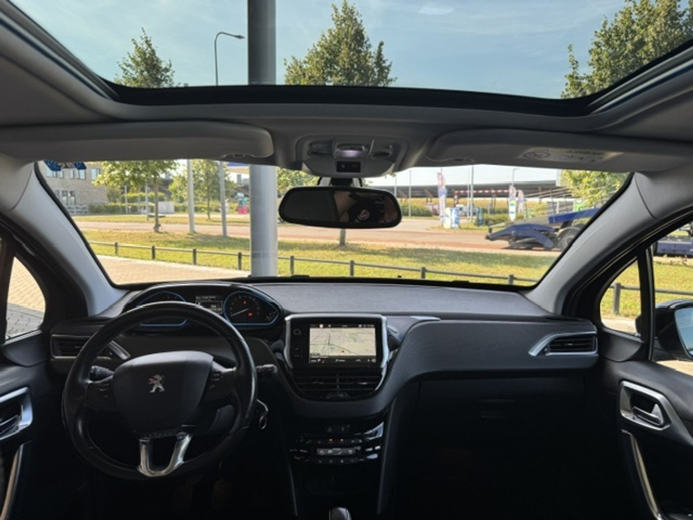 Foto van Peugeot 2008