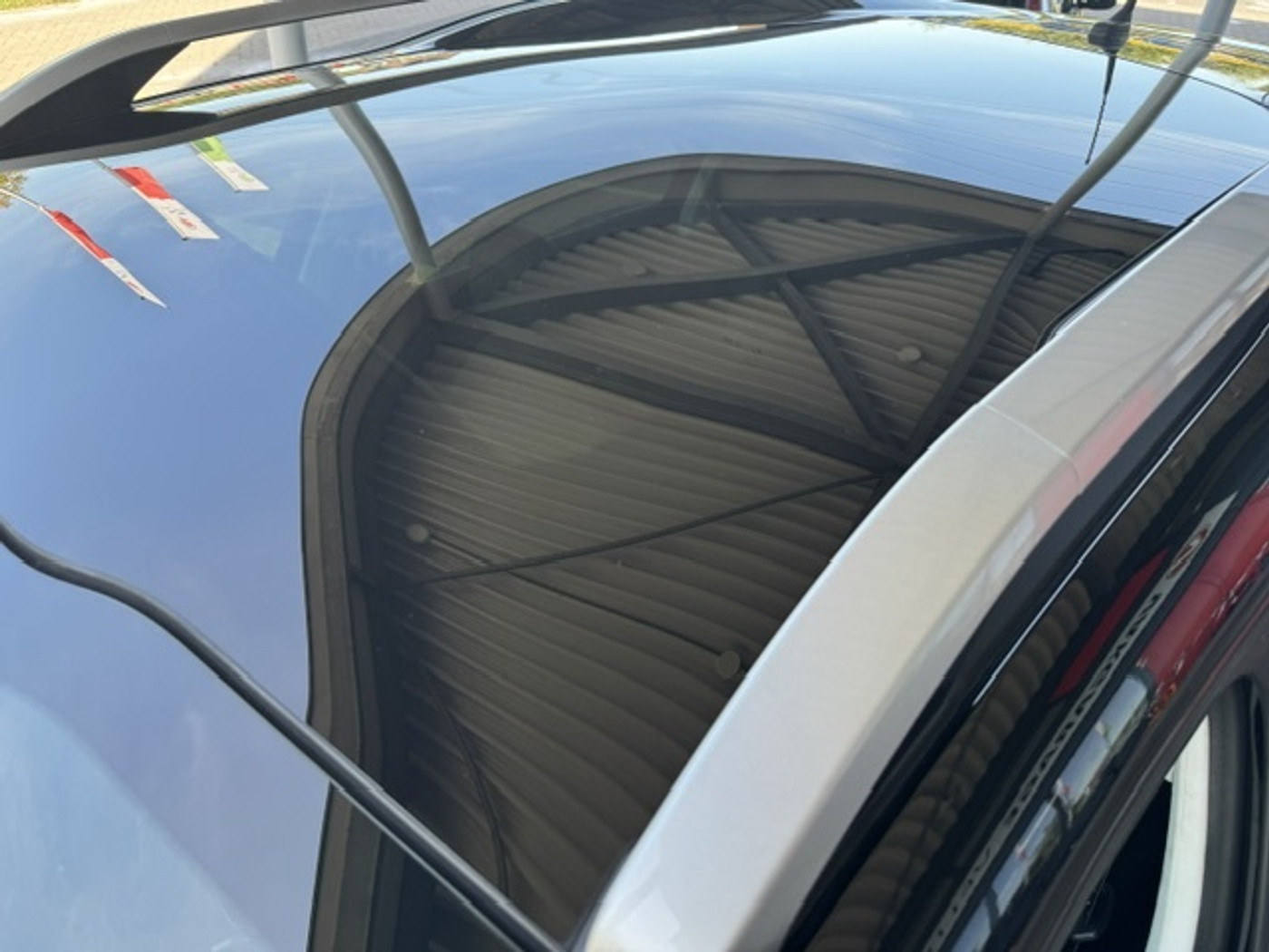 Foto van Peugeot 2008
