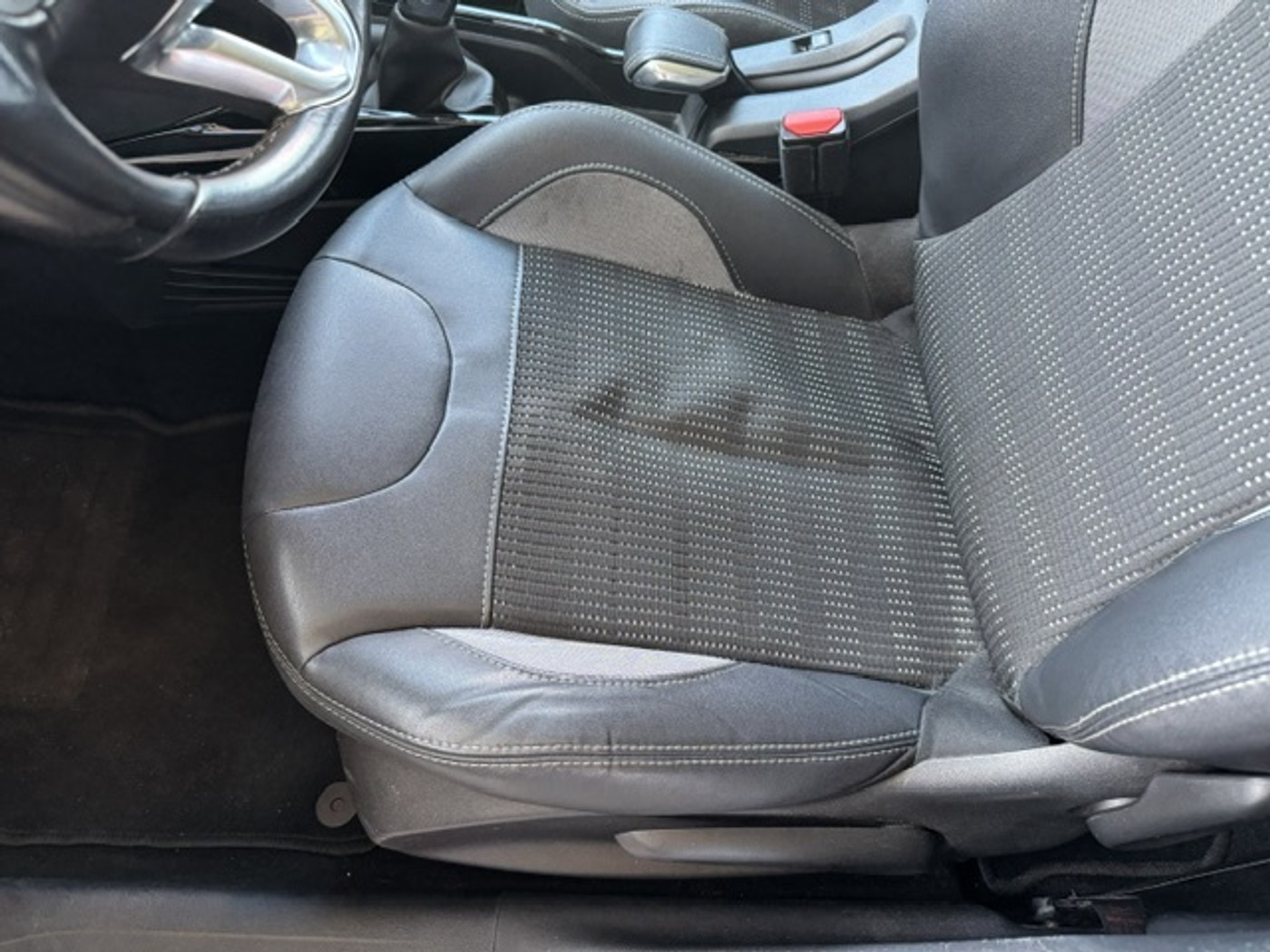 Foto van Peugeot 2008