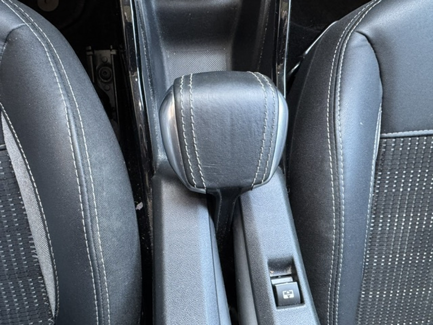 Foto van Peugeot 2008