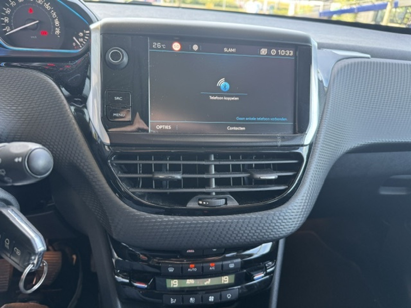 Foto van Peugeot 2008