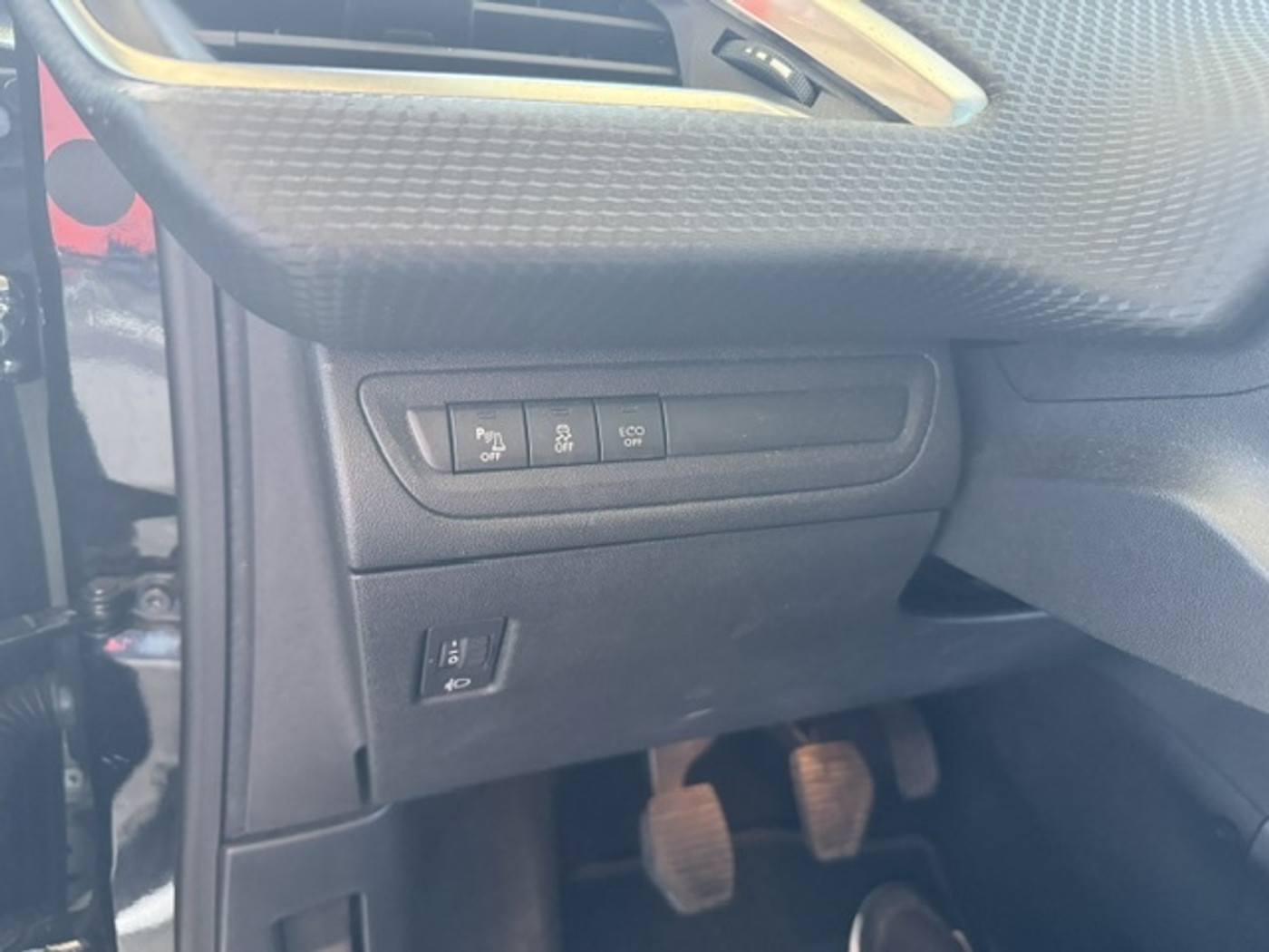 Foto van Peugeot 2008