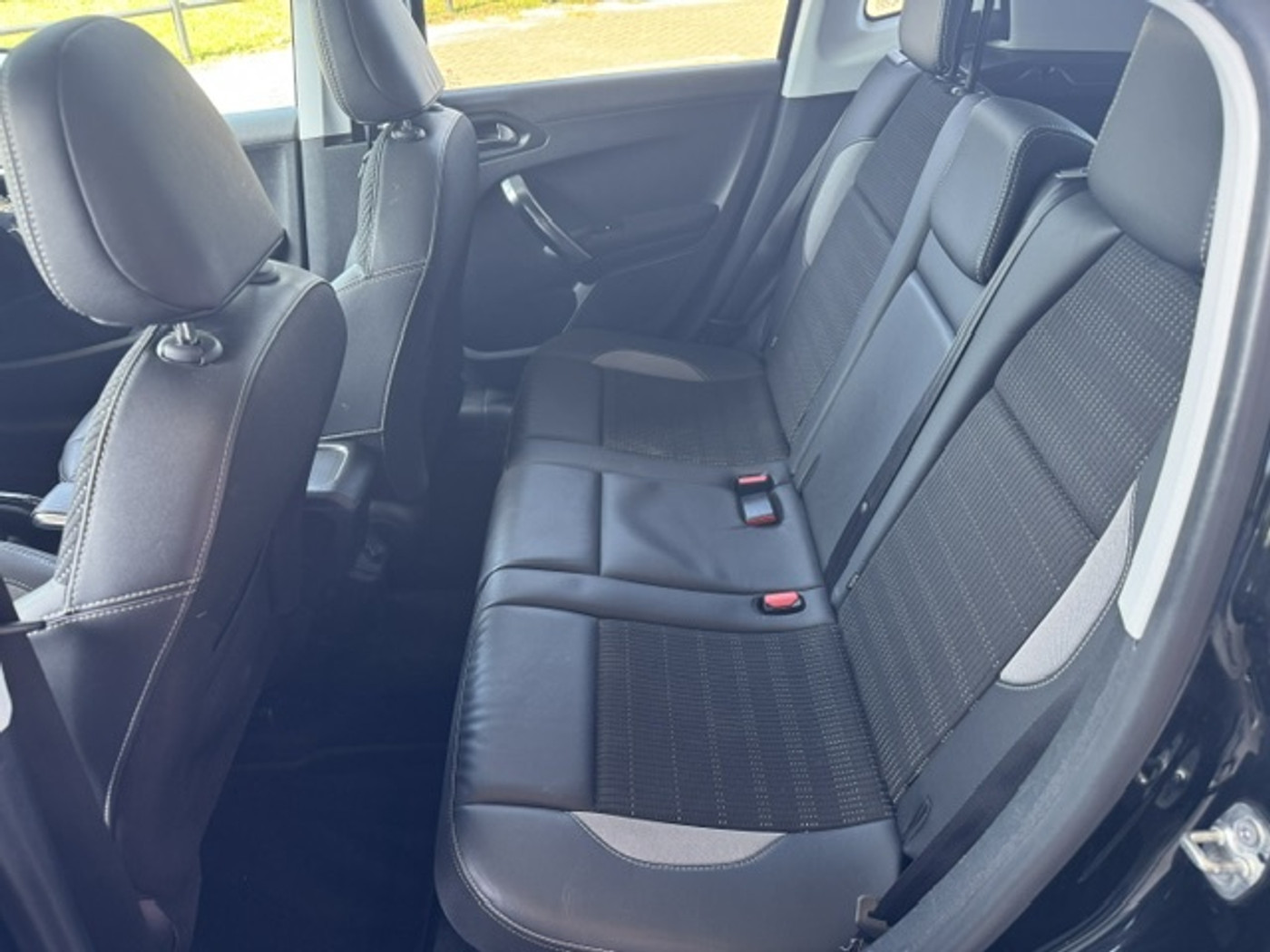 Foto van Peugeot 2008
