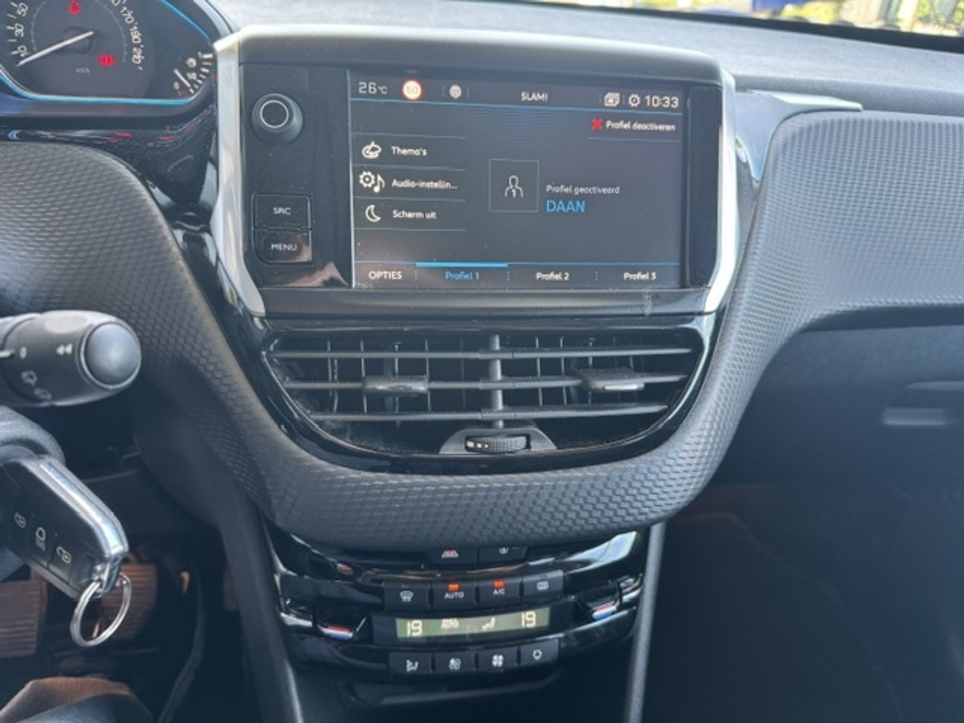 Foto van Peugeot 2008