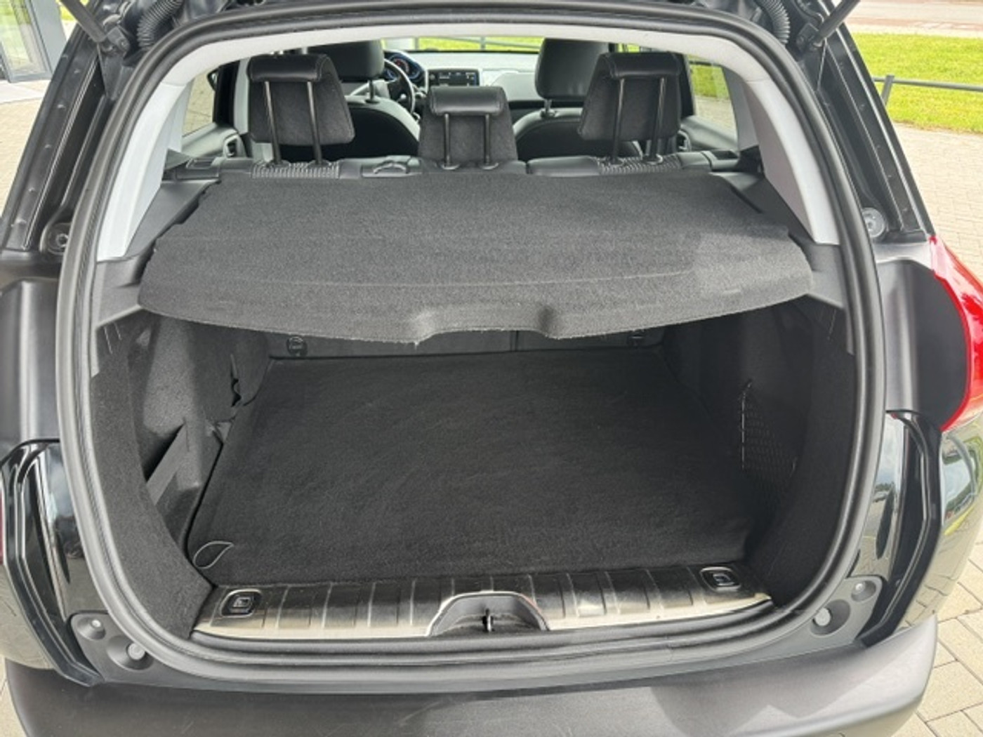 Foto van Peugeot 2008