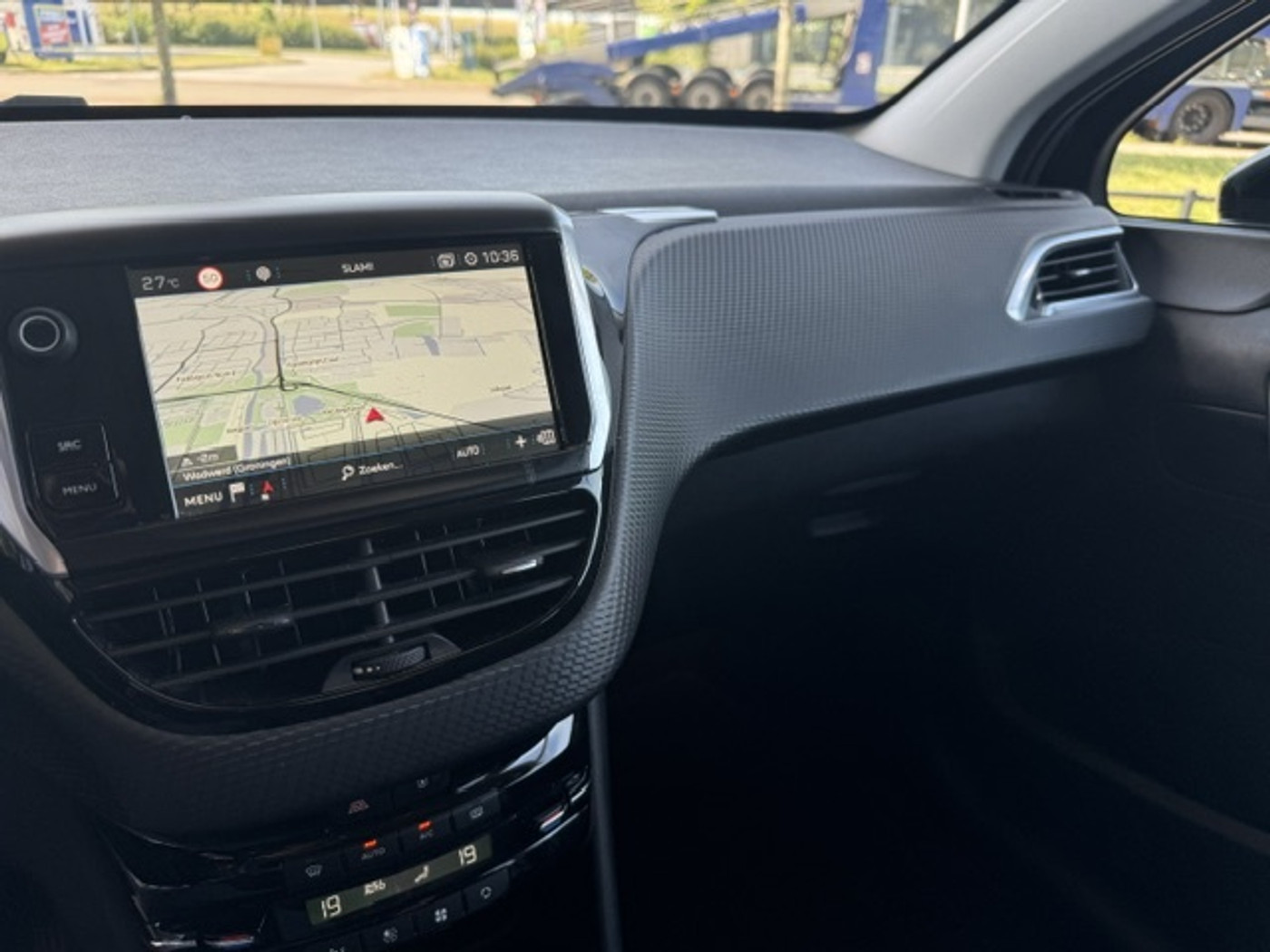 Foto van Peugeot 2008