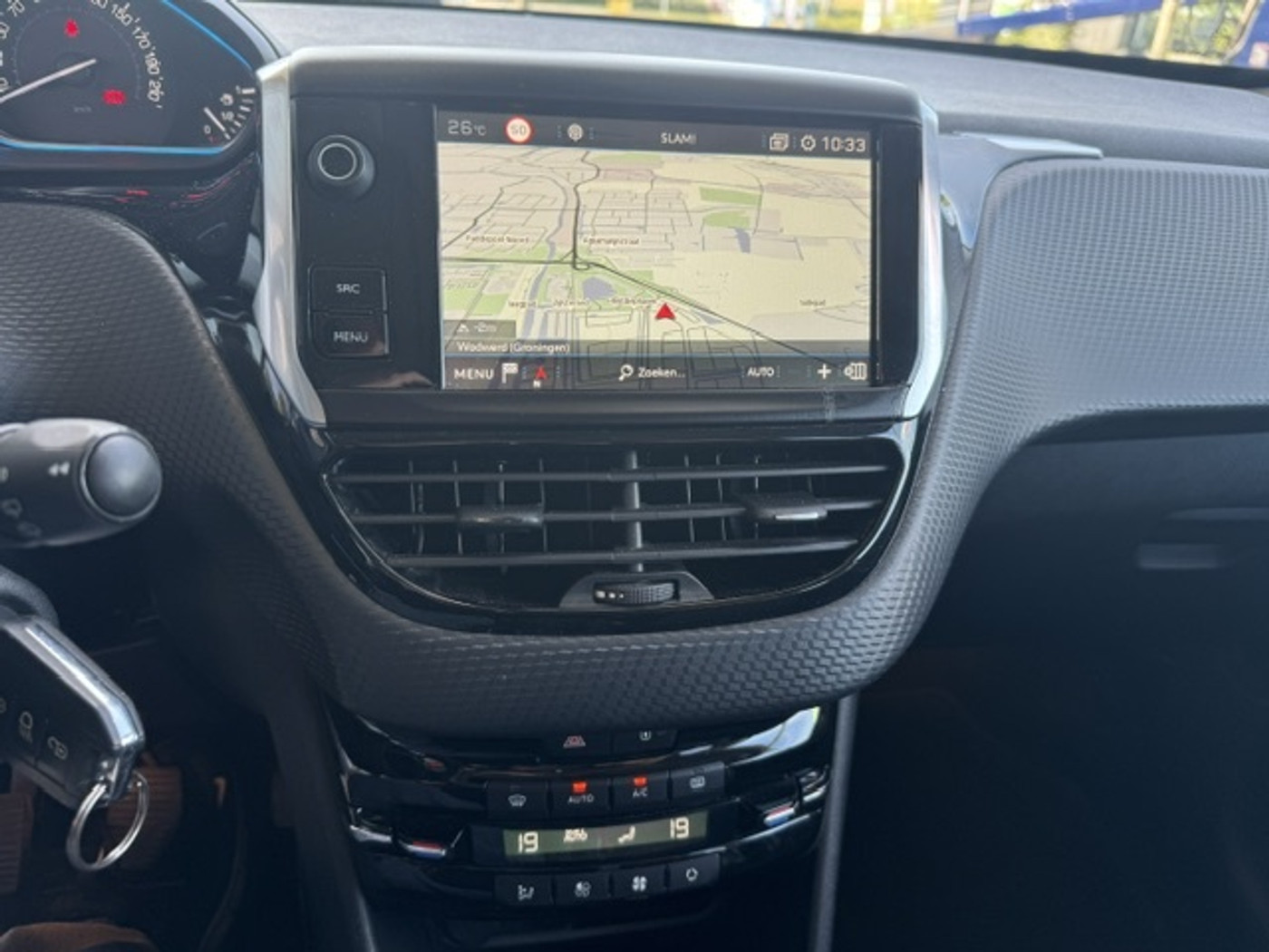 Foto van Peugeot 2008