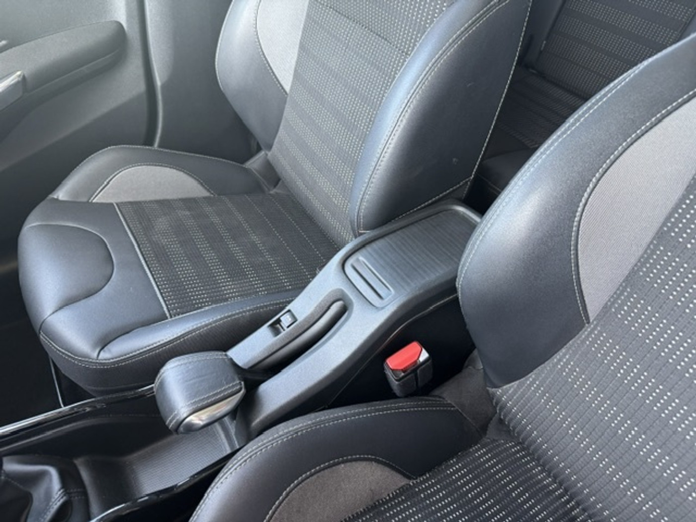 Foto van Peugeot 2008