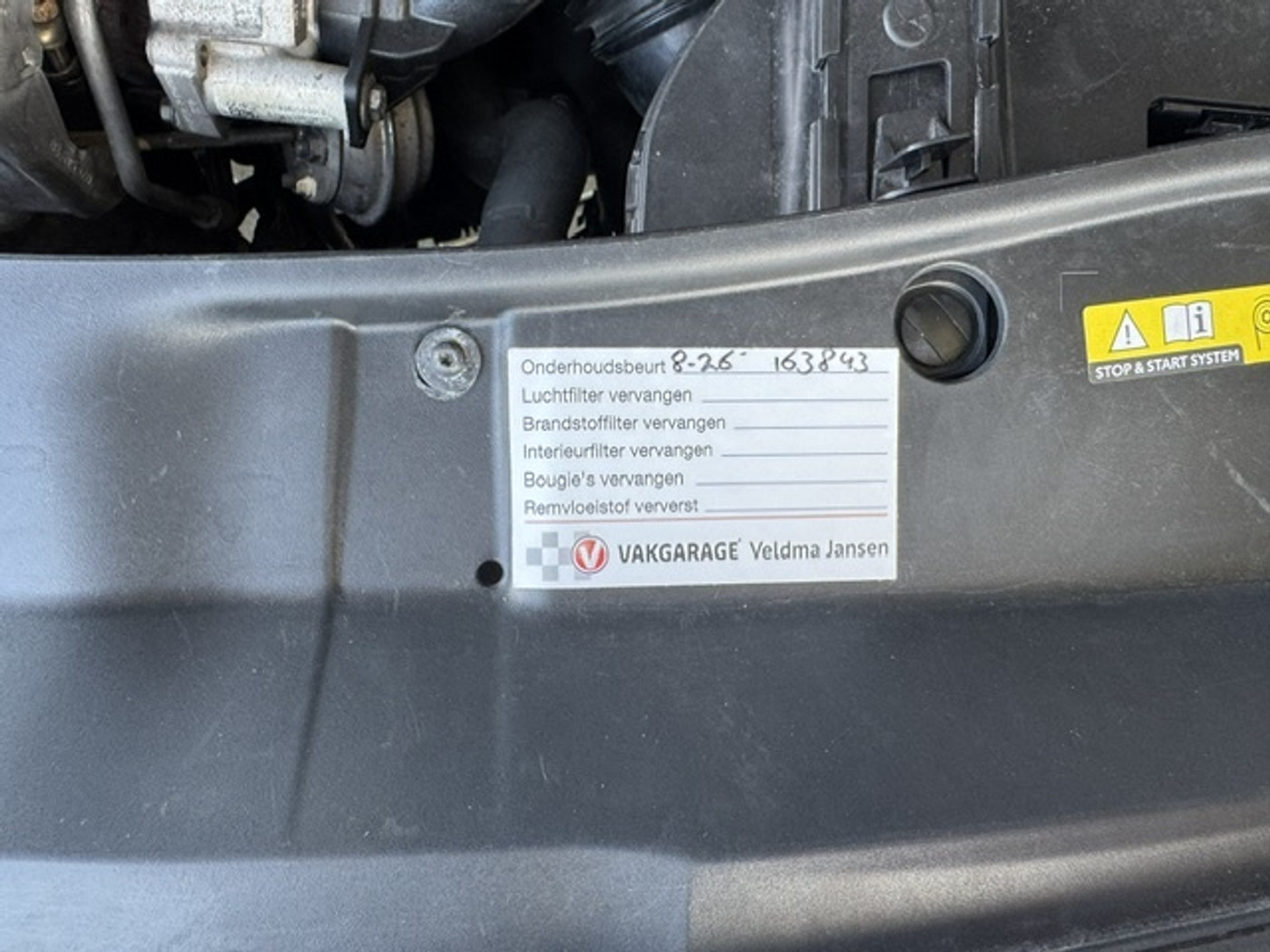 Foto van Peugeot 2008