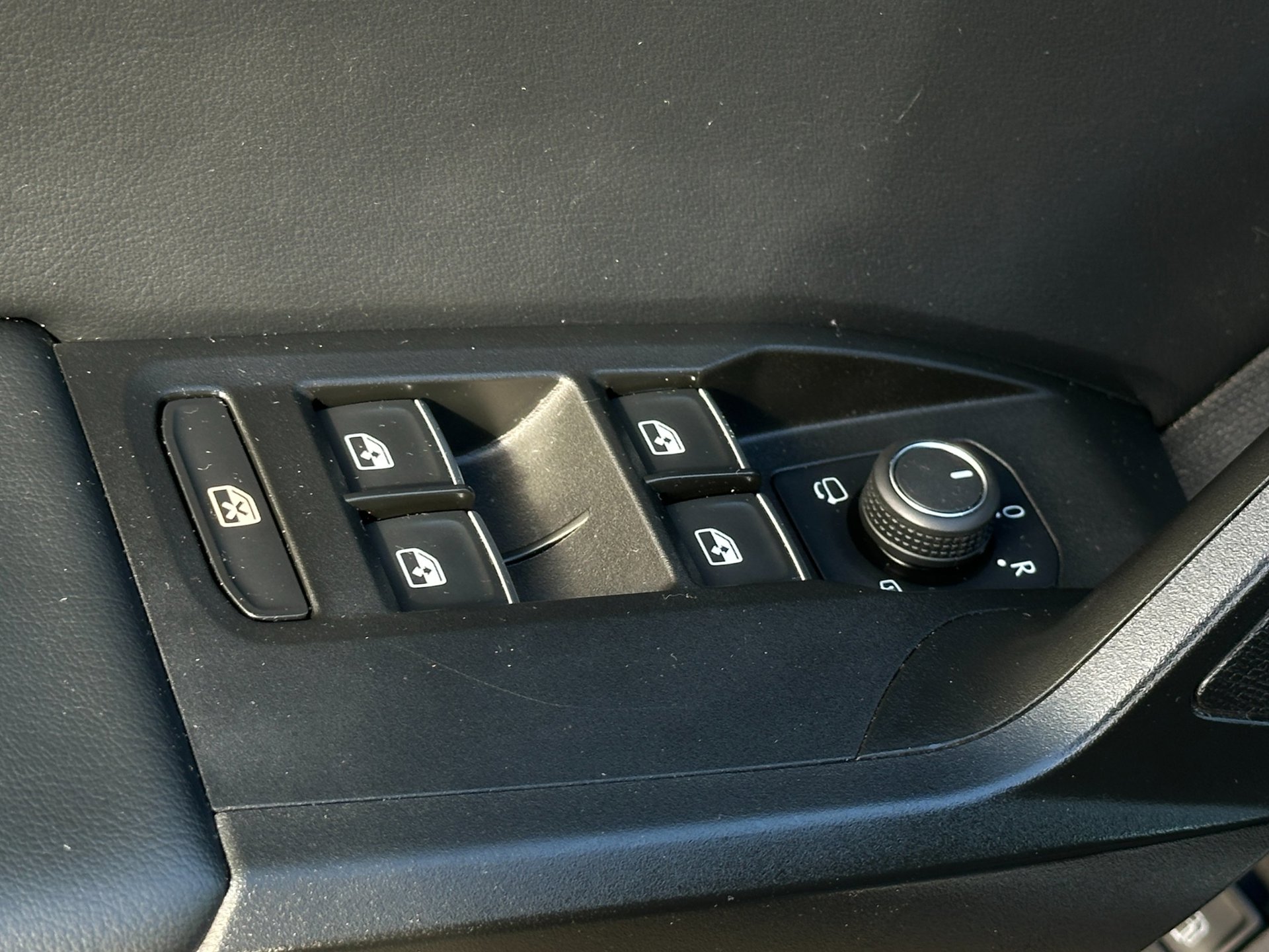 Foto van Seat Seat Leon SP E-hybrid150