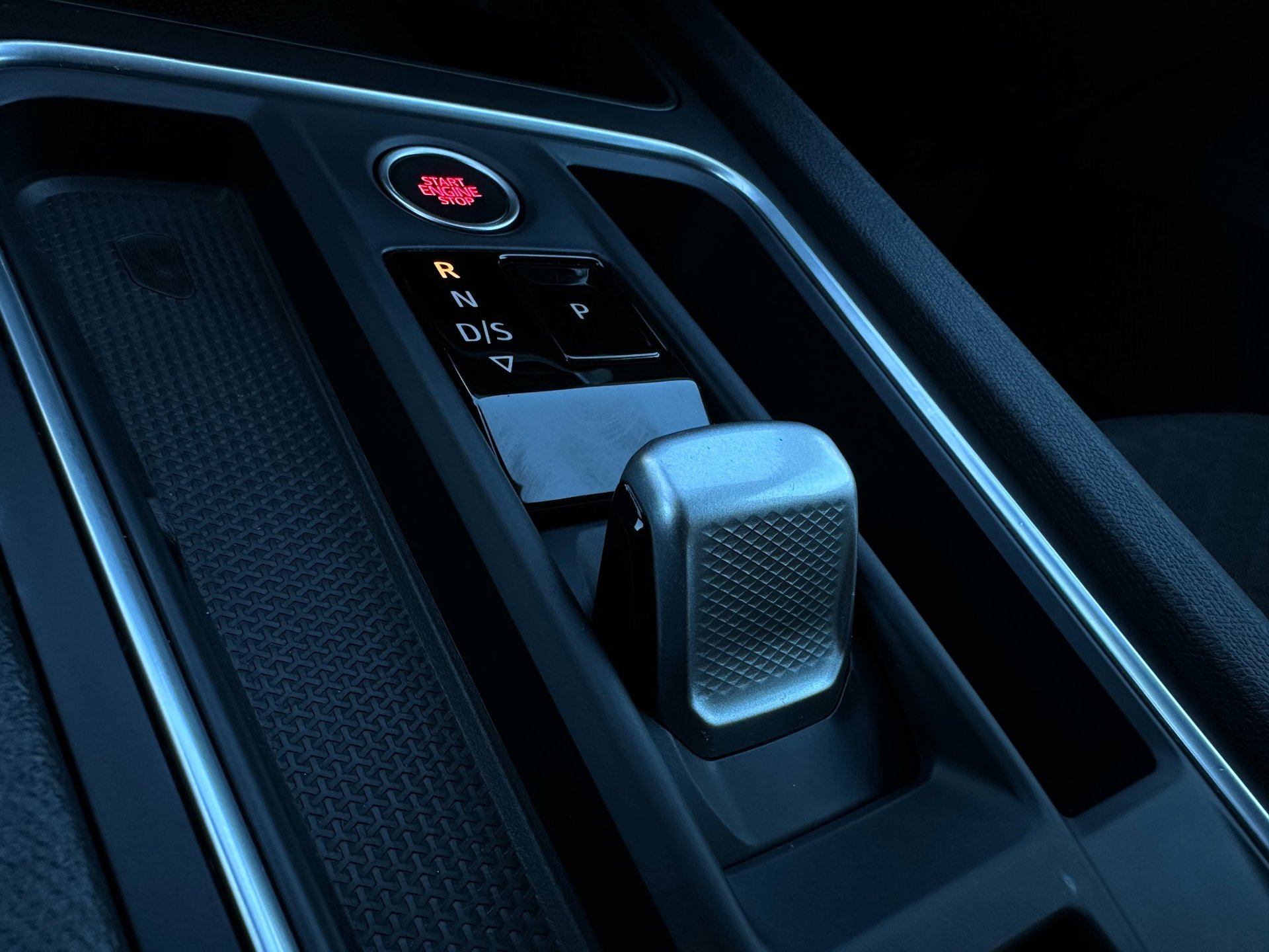 Foto van Seat Seat Leon SP E-hybrid150