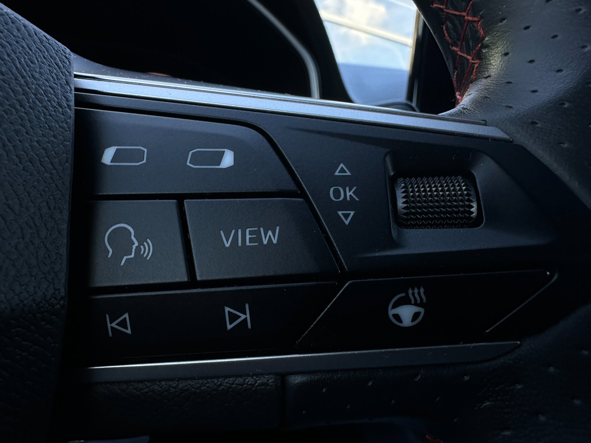 Foto van Seat Seat Leon SP E-hybrid150