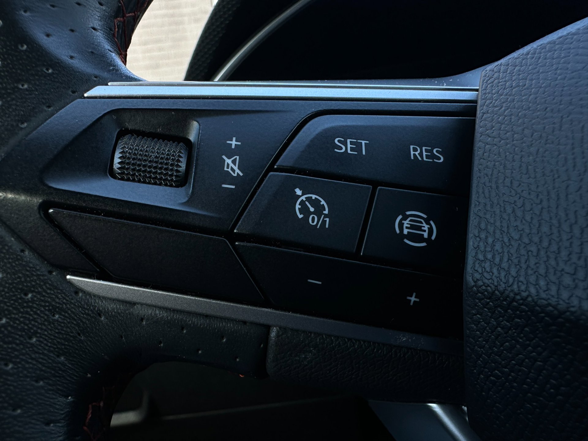 Foto van Seat Seat Leon SP E-hybrid150