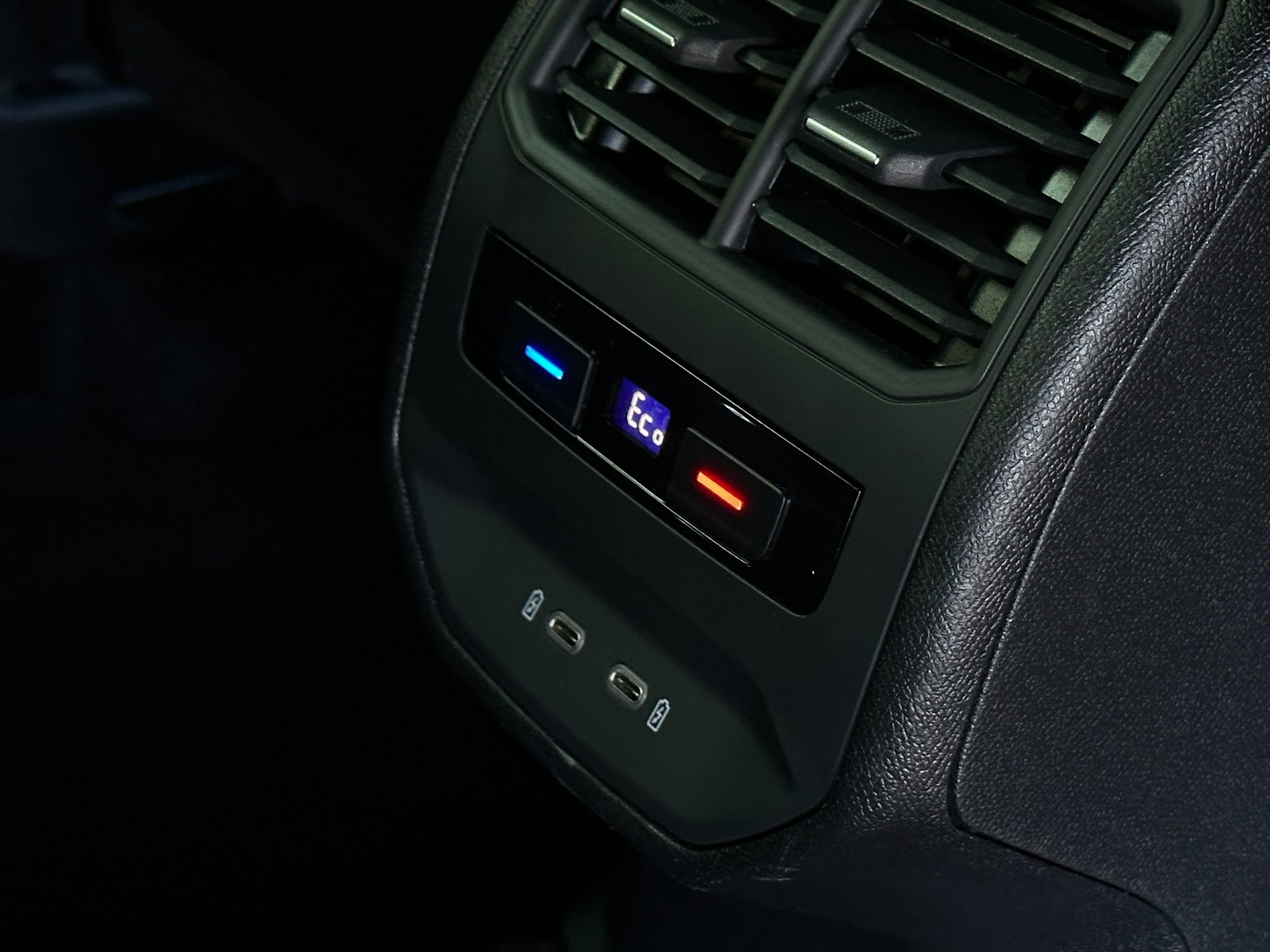 Foto van Seat Seat Leon SP E-hybrid150