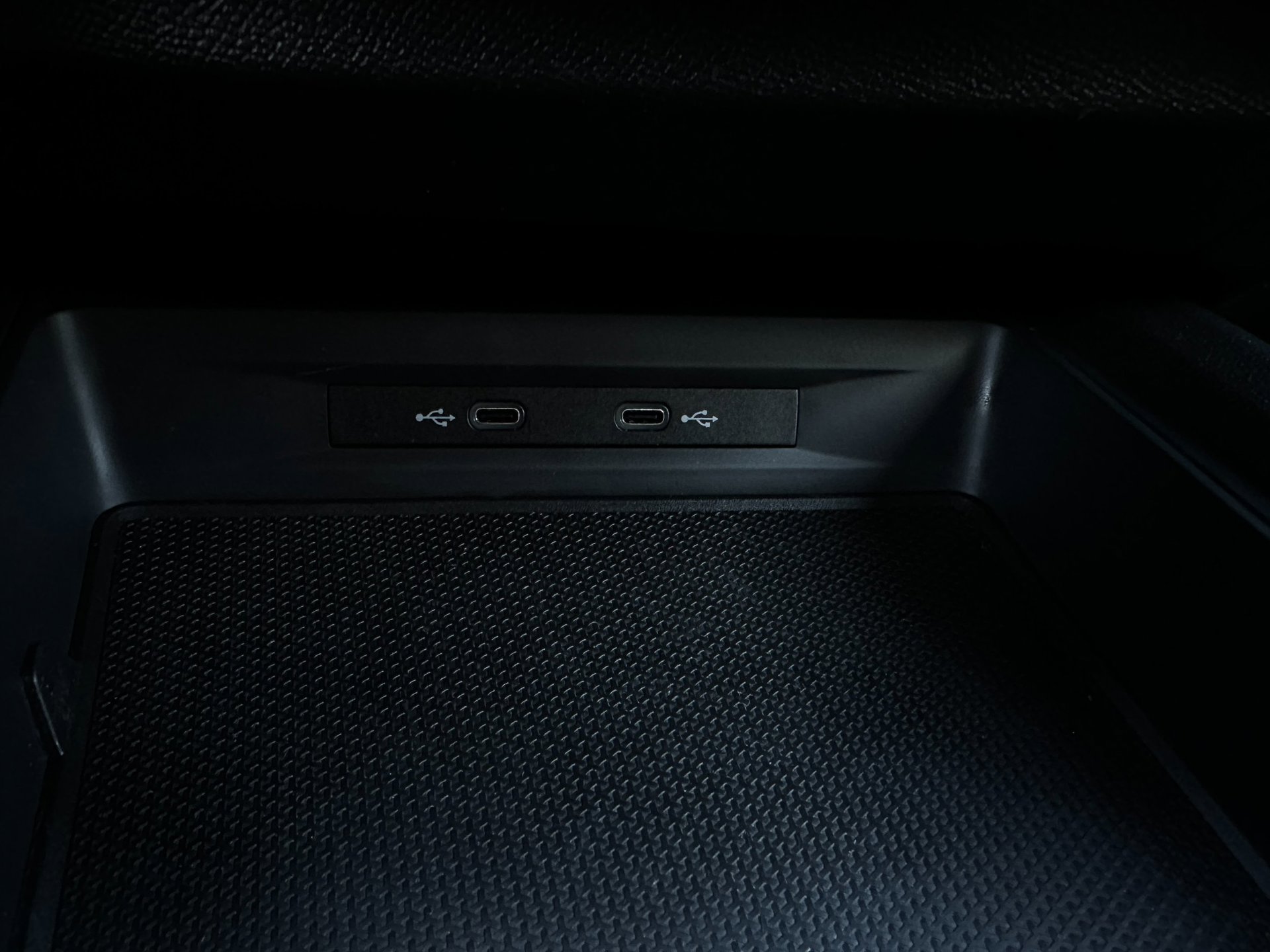 Foto van Seat Seat Leon SP E-hybrid150