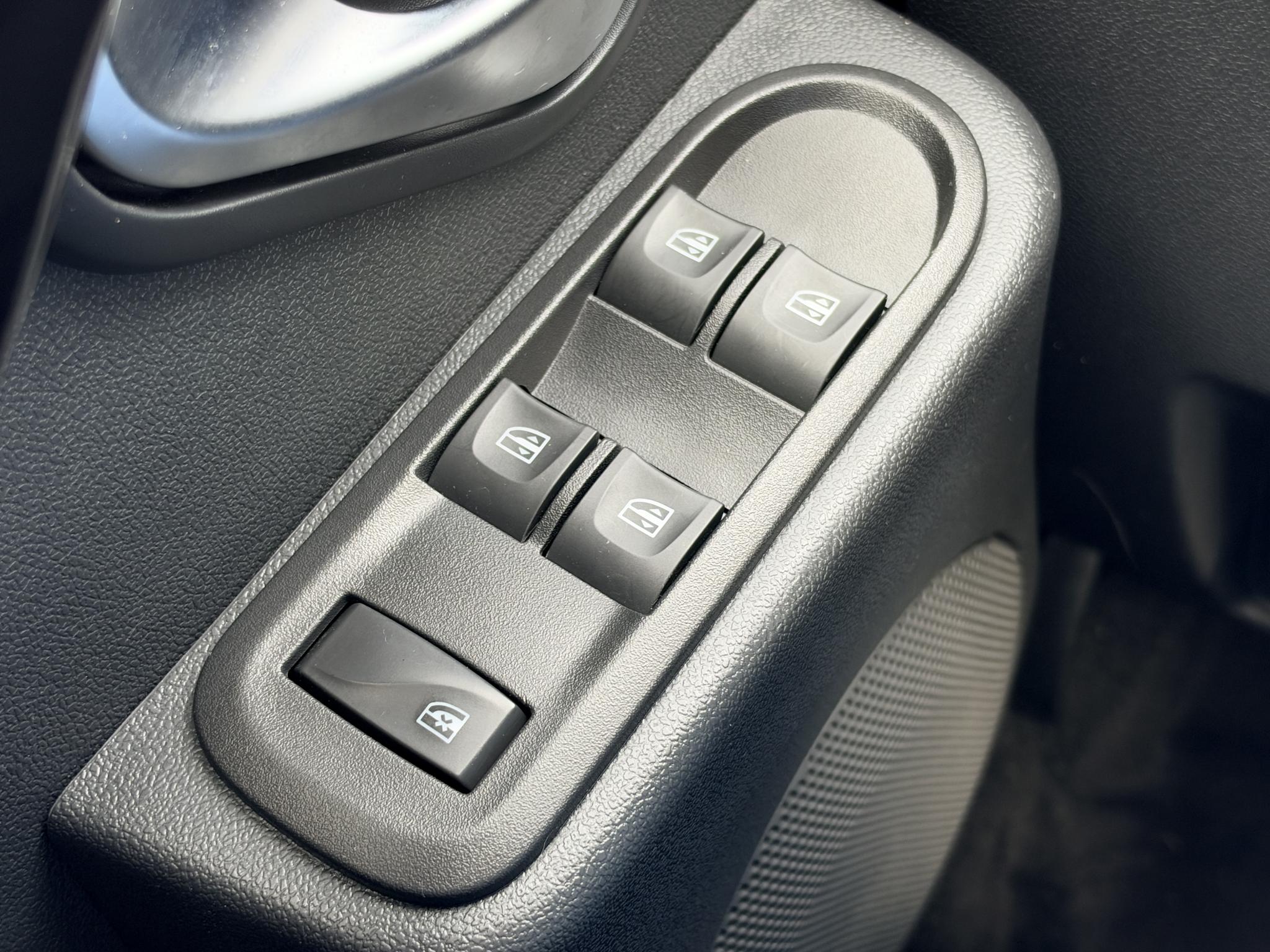 Foto van Dacia Duster