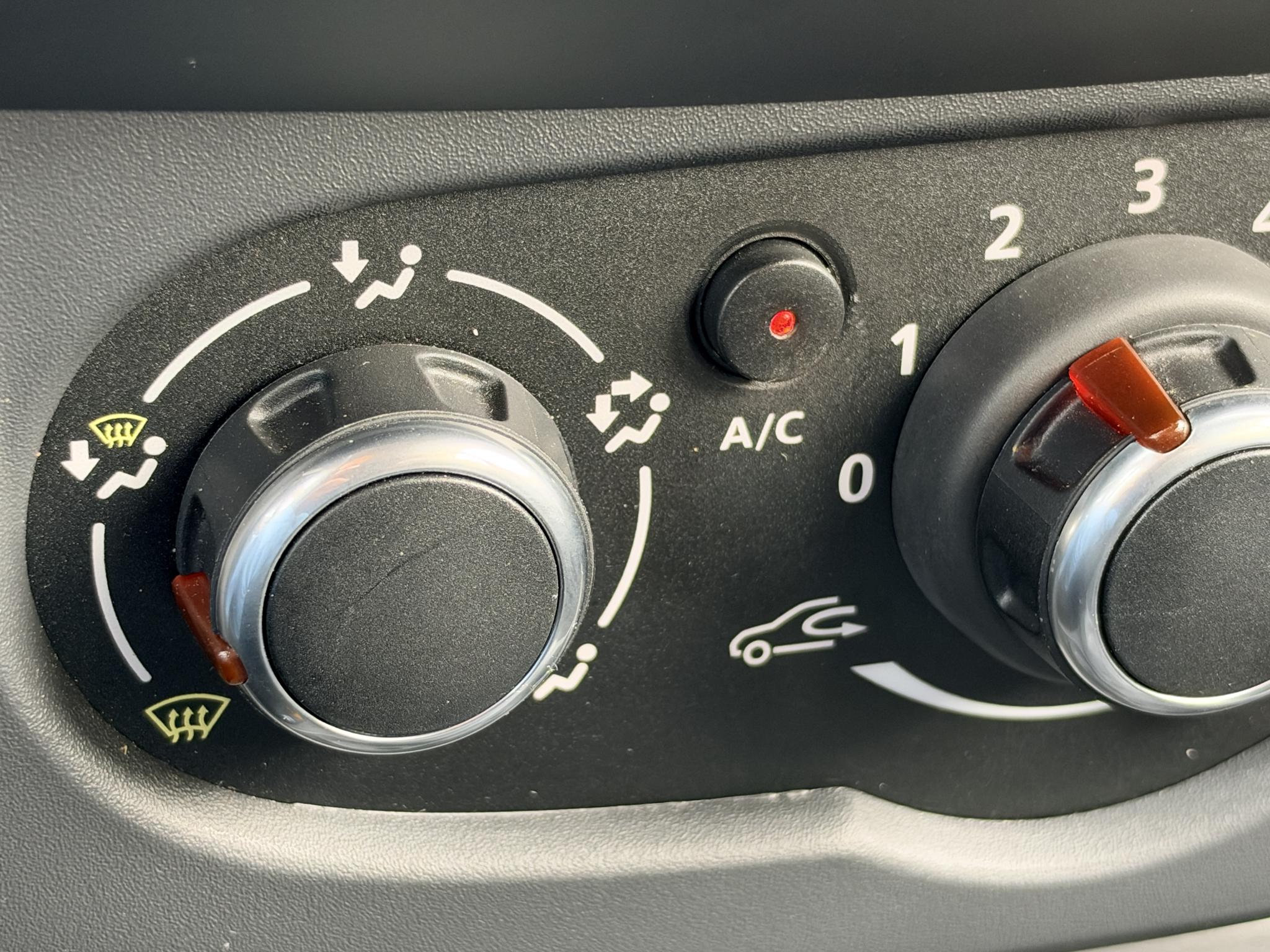 Foto van Dacia Duster