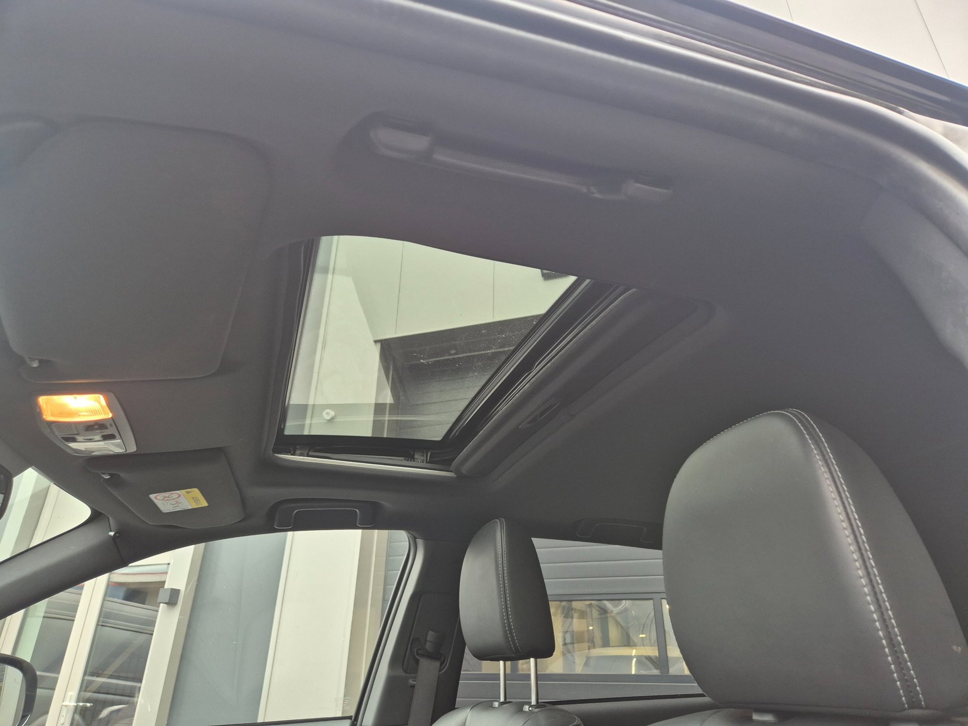 Foto van Mitsubishi Mitsubishi Outlander